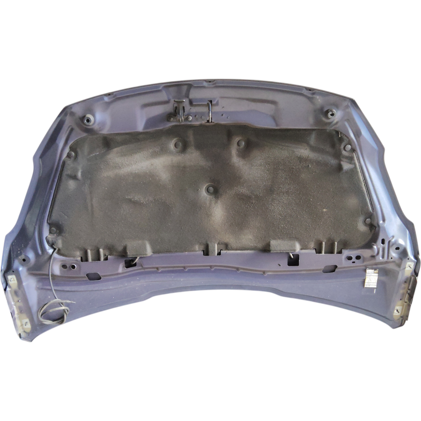 Cofano Anteriore PEUGEOT 208 1 Serie 3-5 Porte