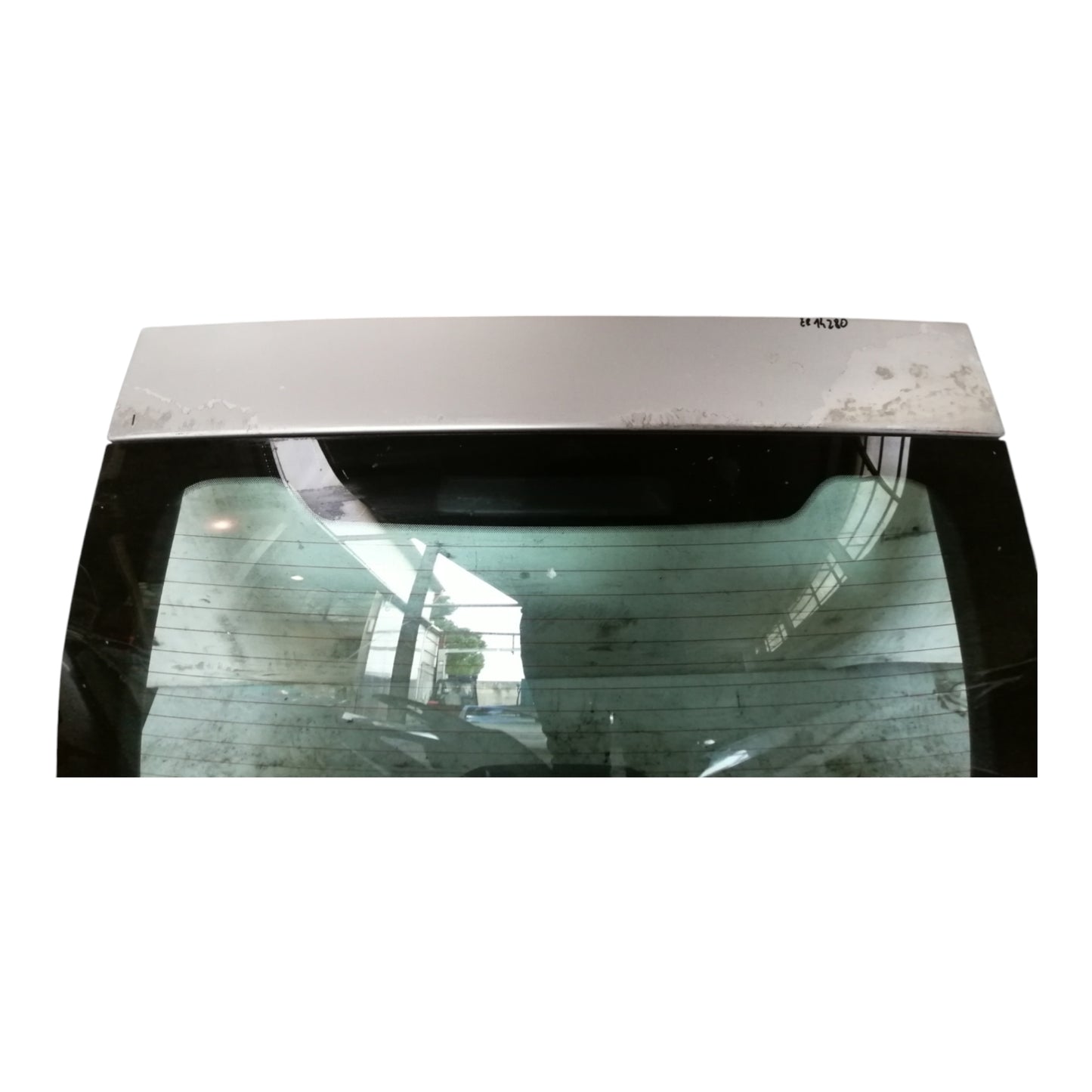 Portello Portellone Posteriore LANCIA LYBRA SW Station Wagon