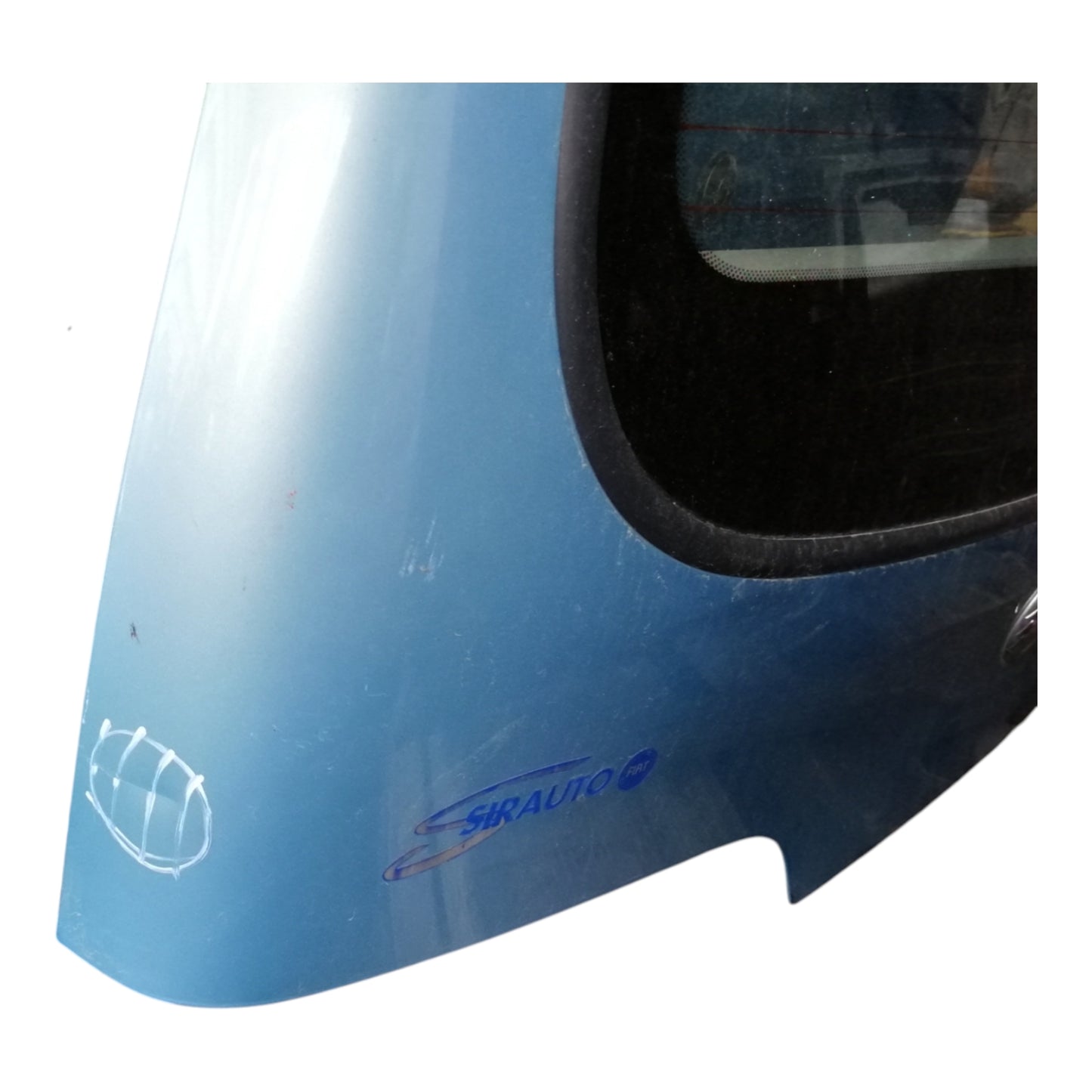 Portello Portellone Posteriore FIAT SEICENTO/600