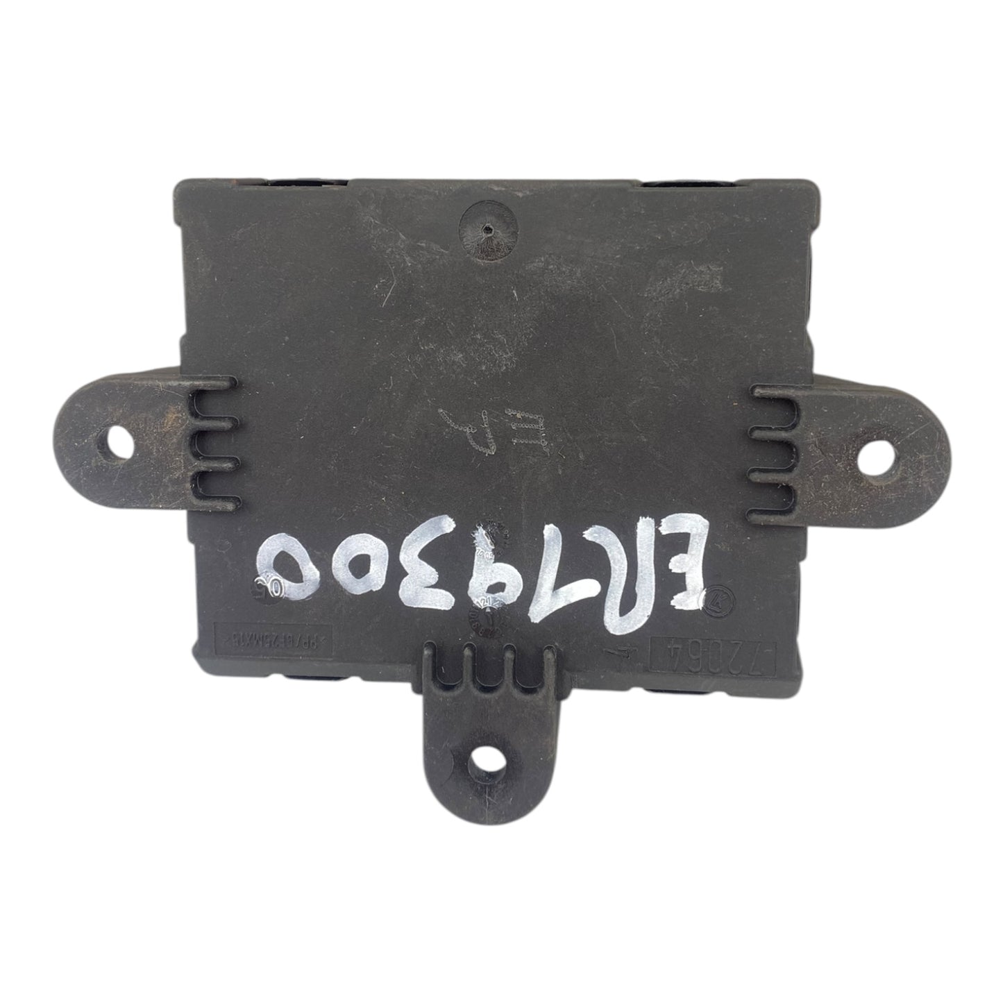 Centralina Alzacristallo Anteriore Sinistro JAGUAR XF 1 Serie