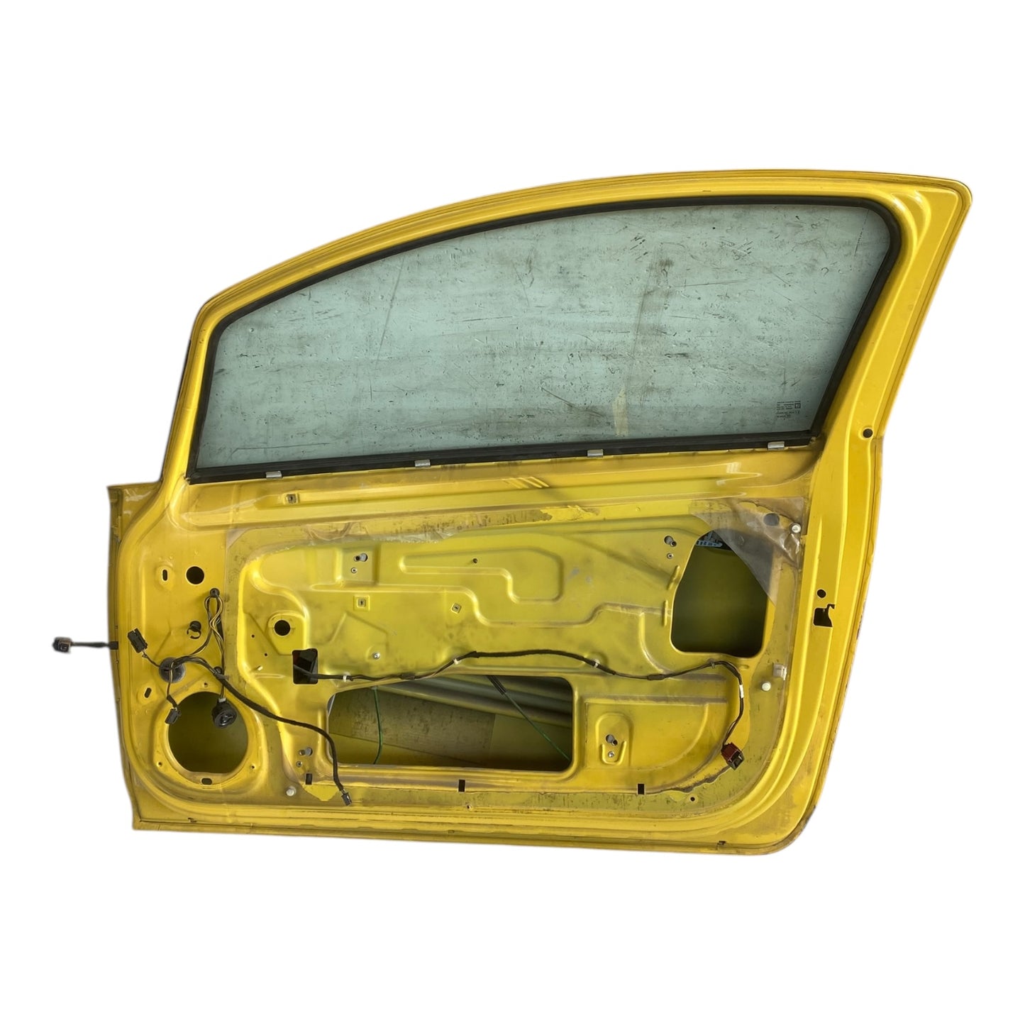 Porta Portiera Anteriore Destro OPEL CORSA D 3 Porte