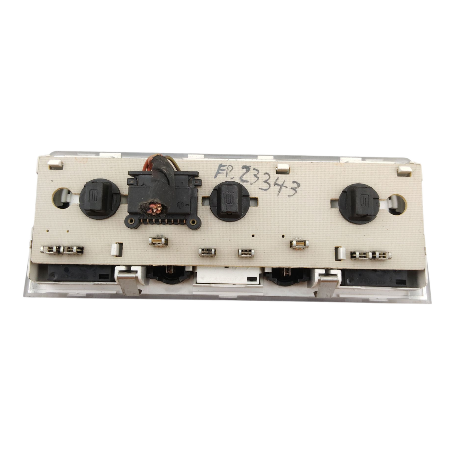 Luce Cortesia Plafoniera Abitacolo Anteriore BMW SERIE 5 E61 E60