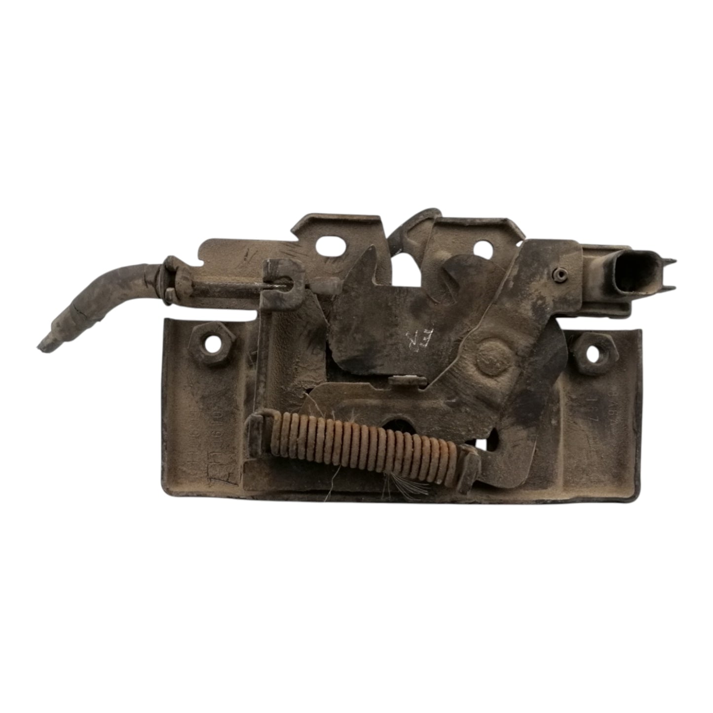 Serratura Cofano Anteriore FORD FIESTA 6 Serie Berlina VAN