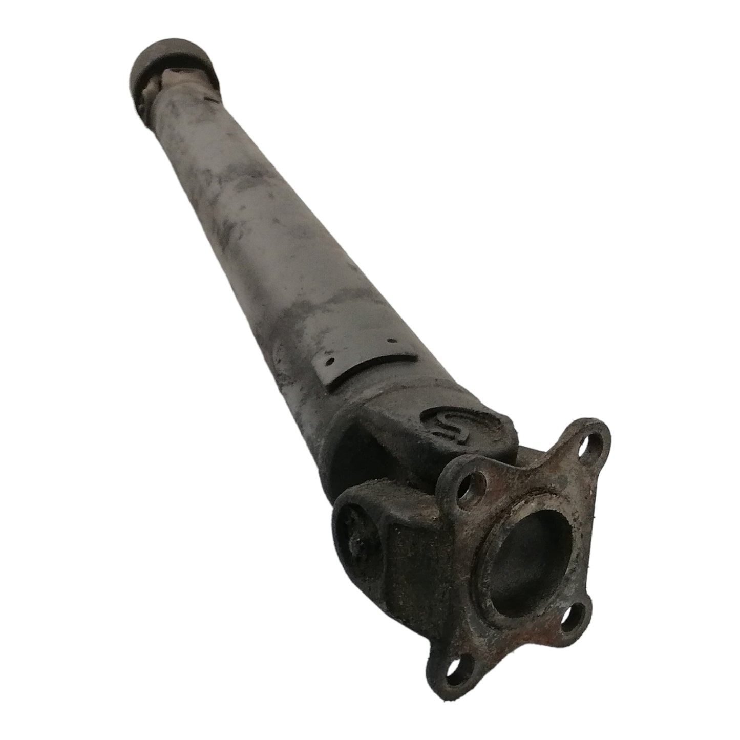 Albero Di Trasmissione Anteriore HYUNDAI GALLOPER 2 2.5 DIESEL