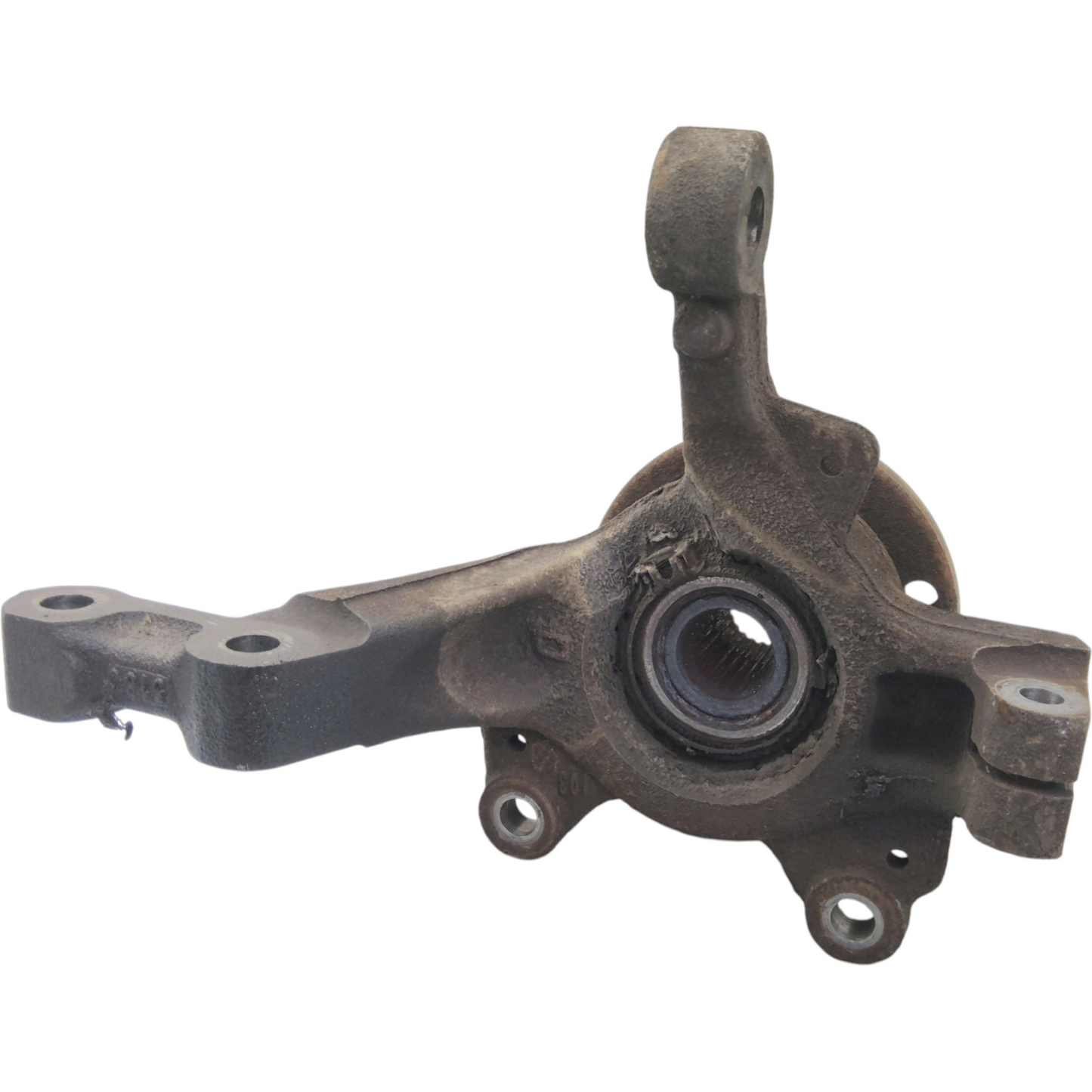 Fusello Mozzo Anteriore Destro RENAULT MODUS/CLIO 3 Serie Benzina Diesel