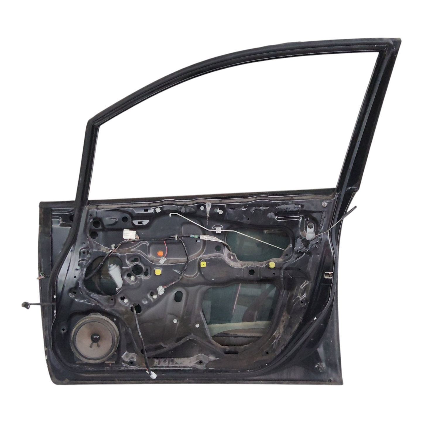 Porta Portiera Anteriore Destro HONDA JAZZ 1 Serie Berlina 5 Porte