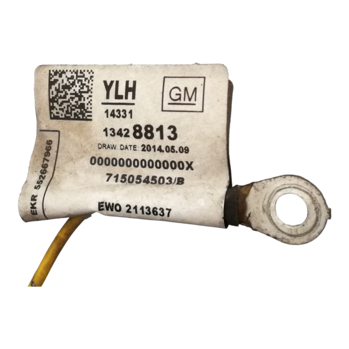 Kit Cablaggio Motore OPEL CORSA E 1.4 EcoTec Motore B14XER