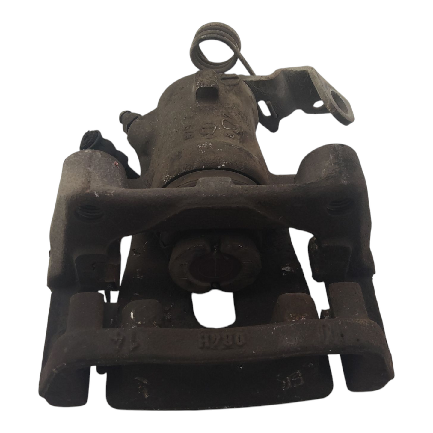 Pinza Freno Posteriore Destro OPEL ASTRA H/MERIVA A Benzina Diesel