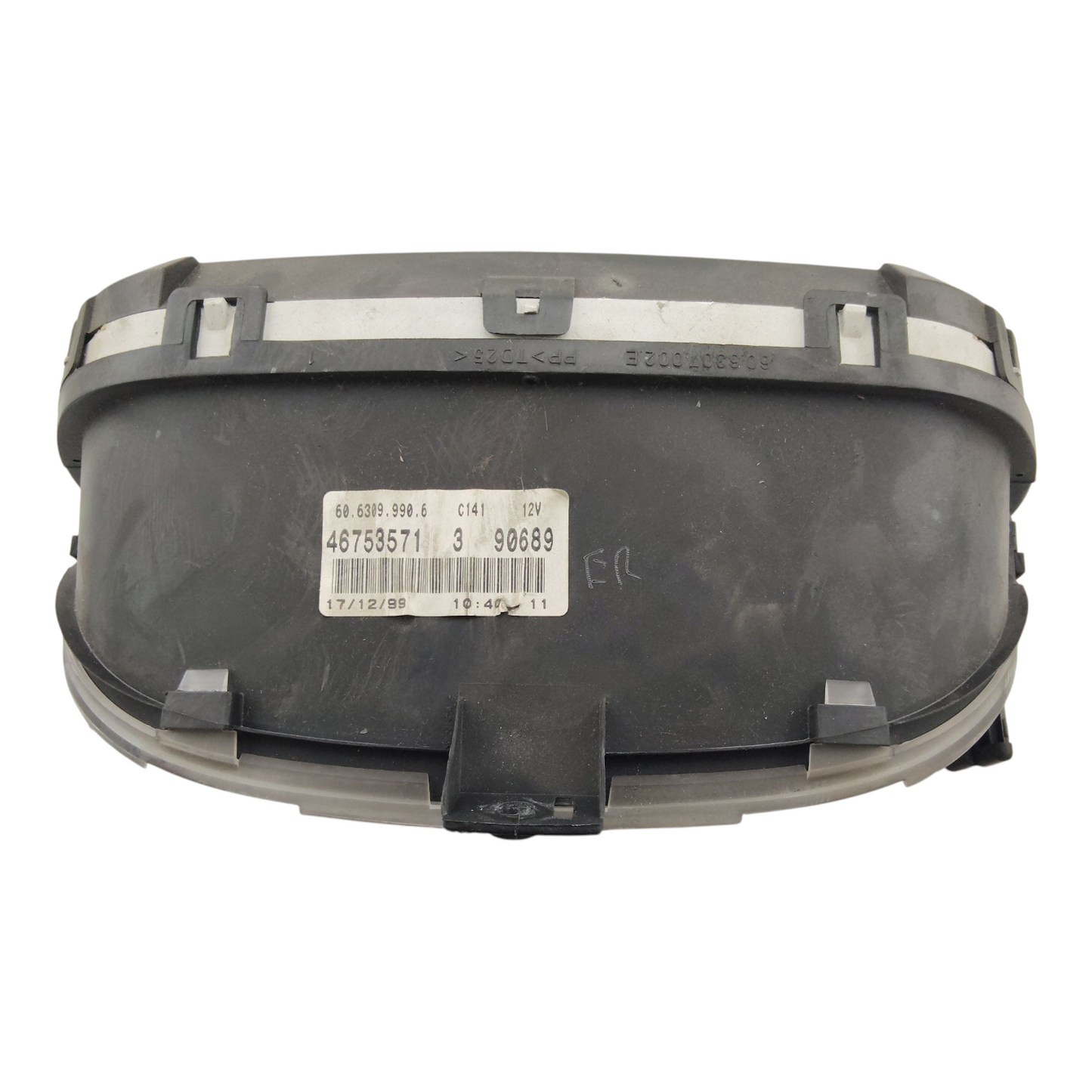 Quadro Strumenti FIAT PUNTO 2 Serie 1.2 Benzina 188A4000