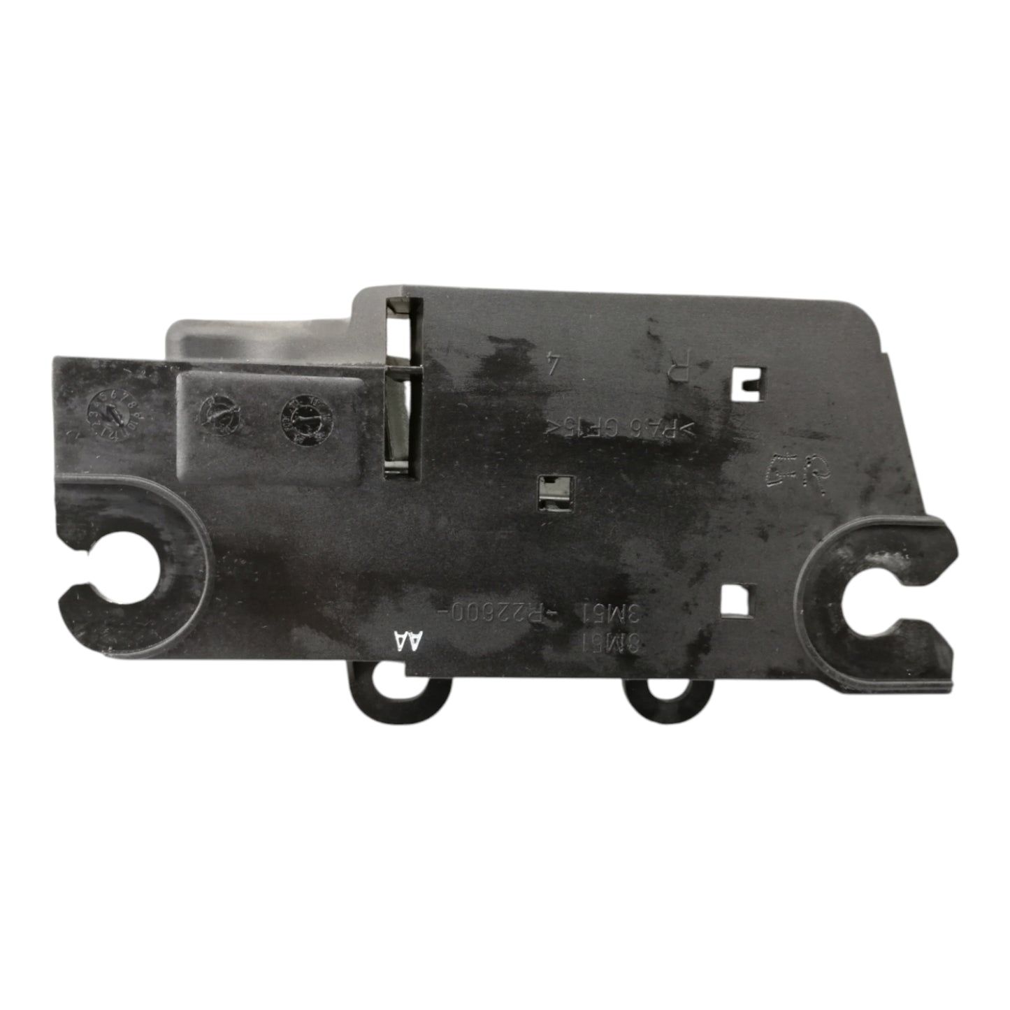 Maniglia Porta Interno Anteriore Destro FORD FOCUS 3 Serie/KUGA 1 Serie