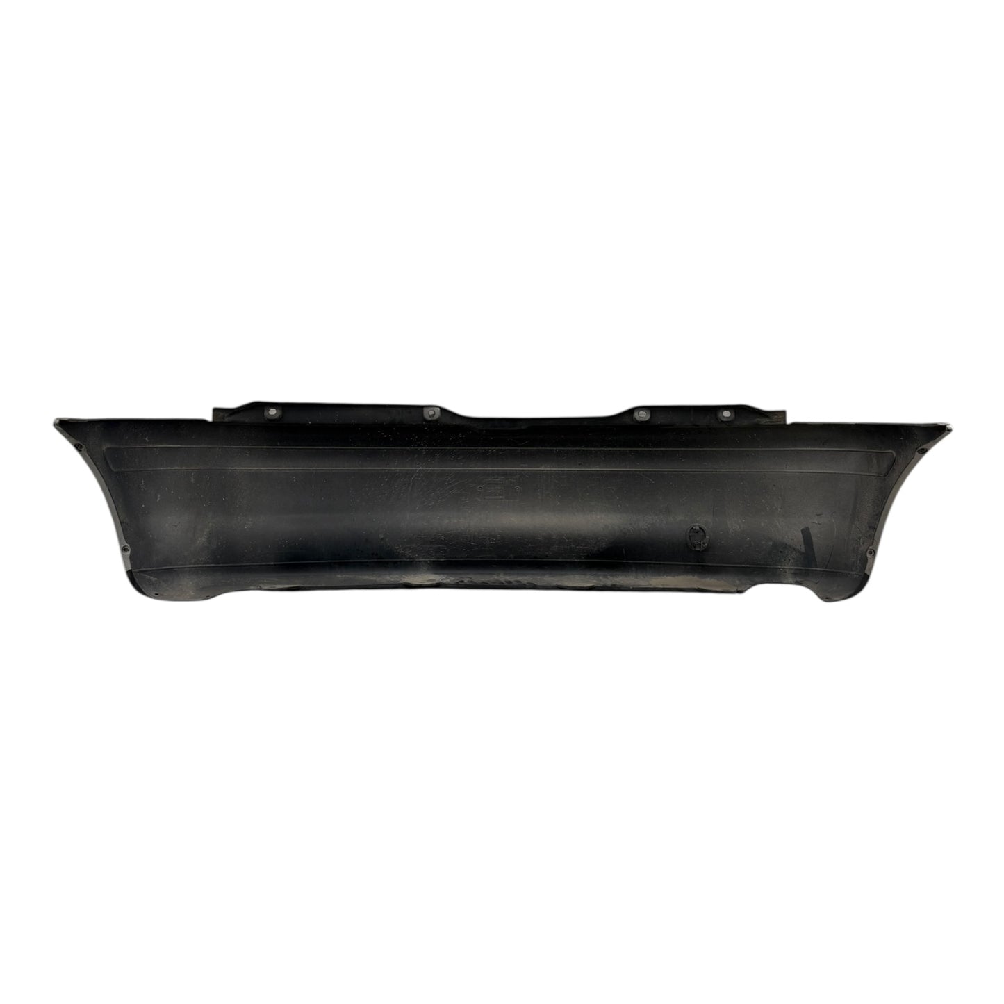 Paraurti Posteriore FIAT PUNTO 176 1 Serie Berlina 3-5 Porte