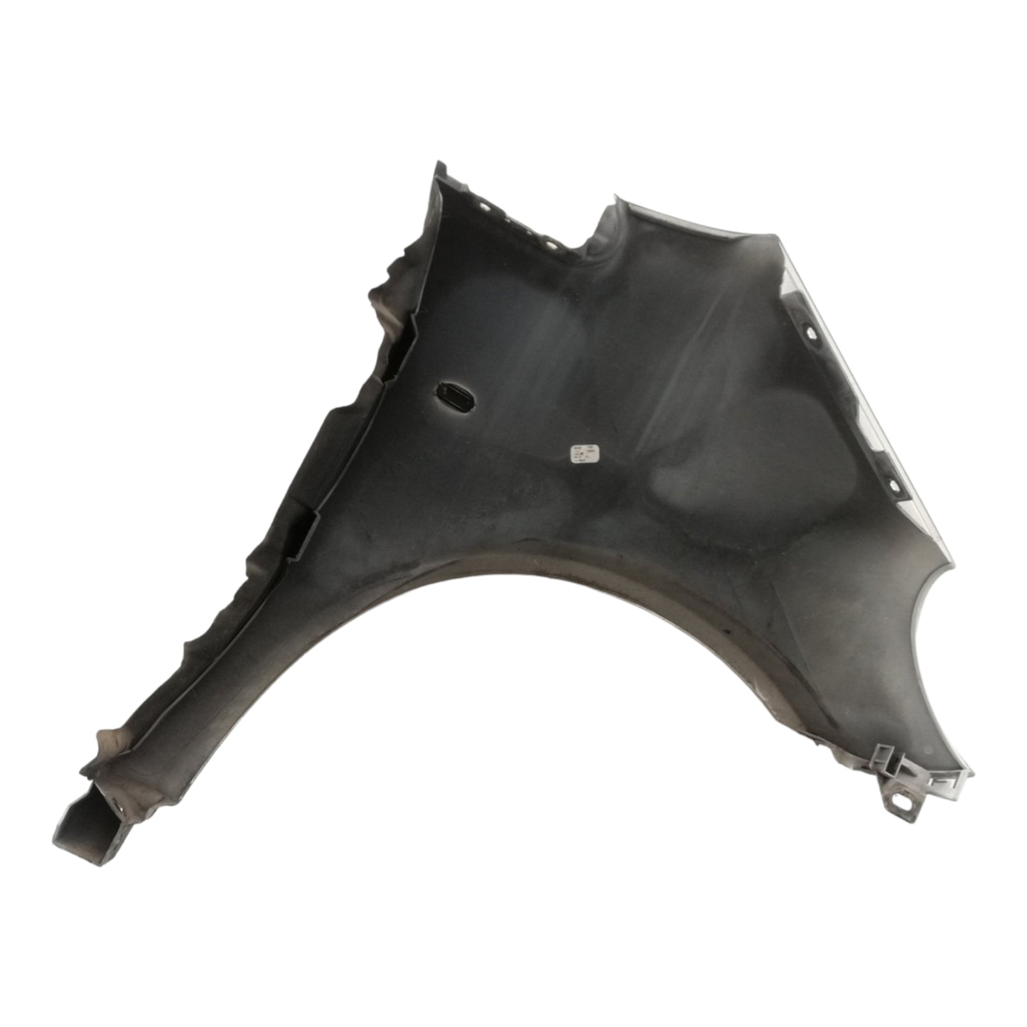 Parafango Anteriore Sinistro MERCEDES CLASSE A W168 - 5 Porte -