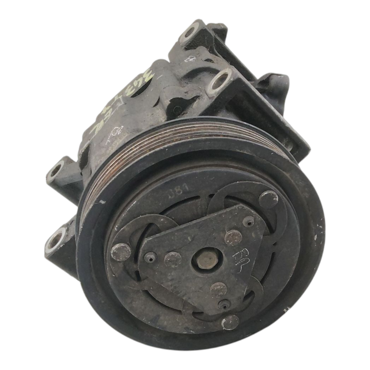 Compressore Aria Condizionata PEUGEOT 107 1.4 HDi Motore 8HT