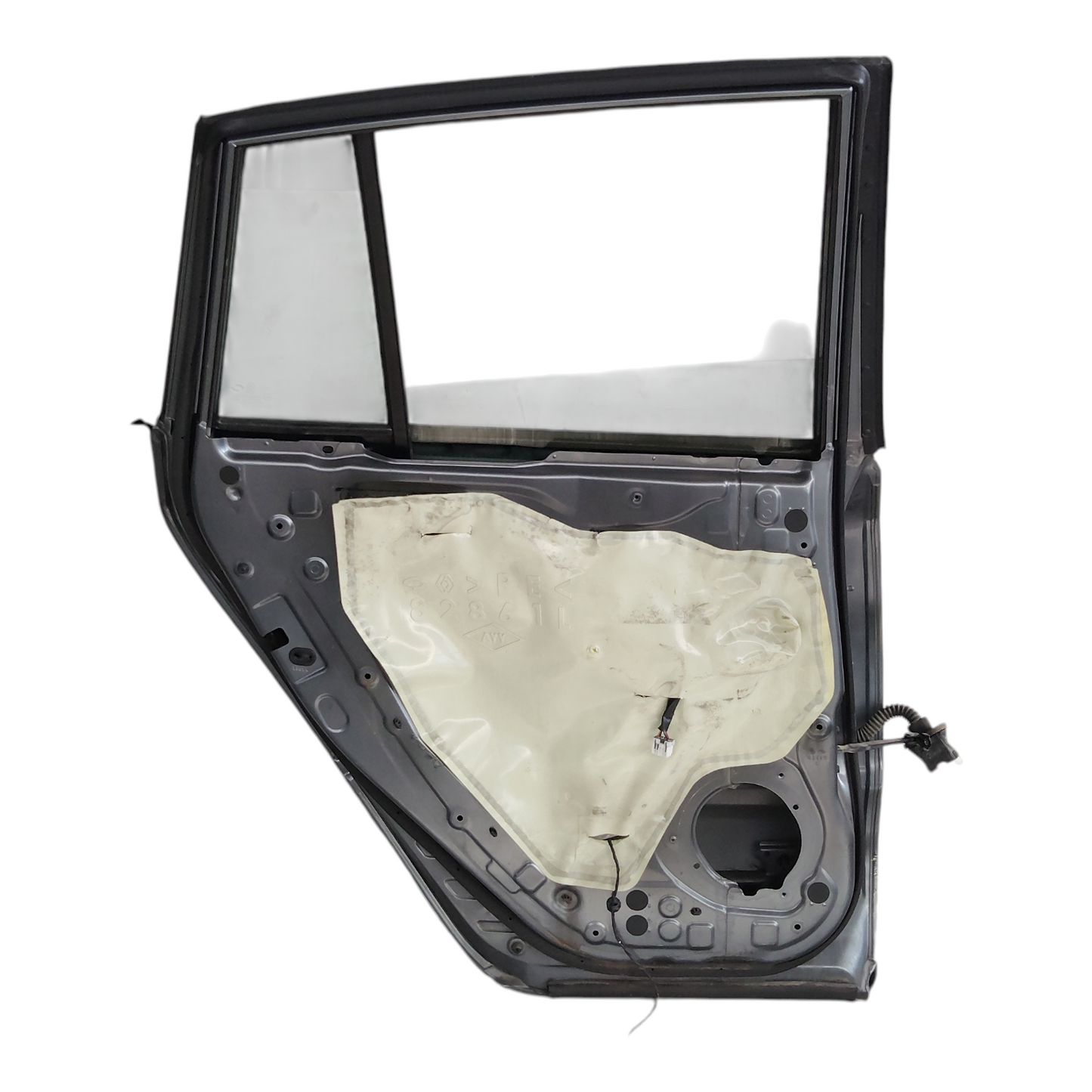 Porta Portiera Posteriore Sinistro RENAULT KOLEOS 1 Serie