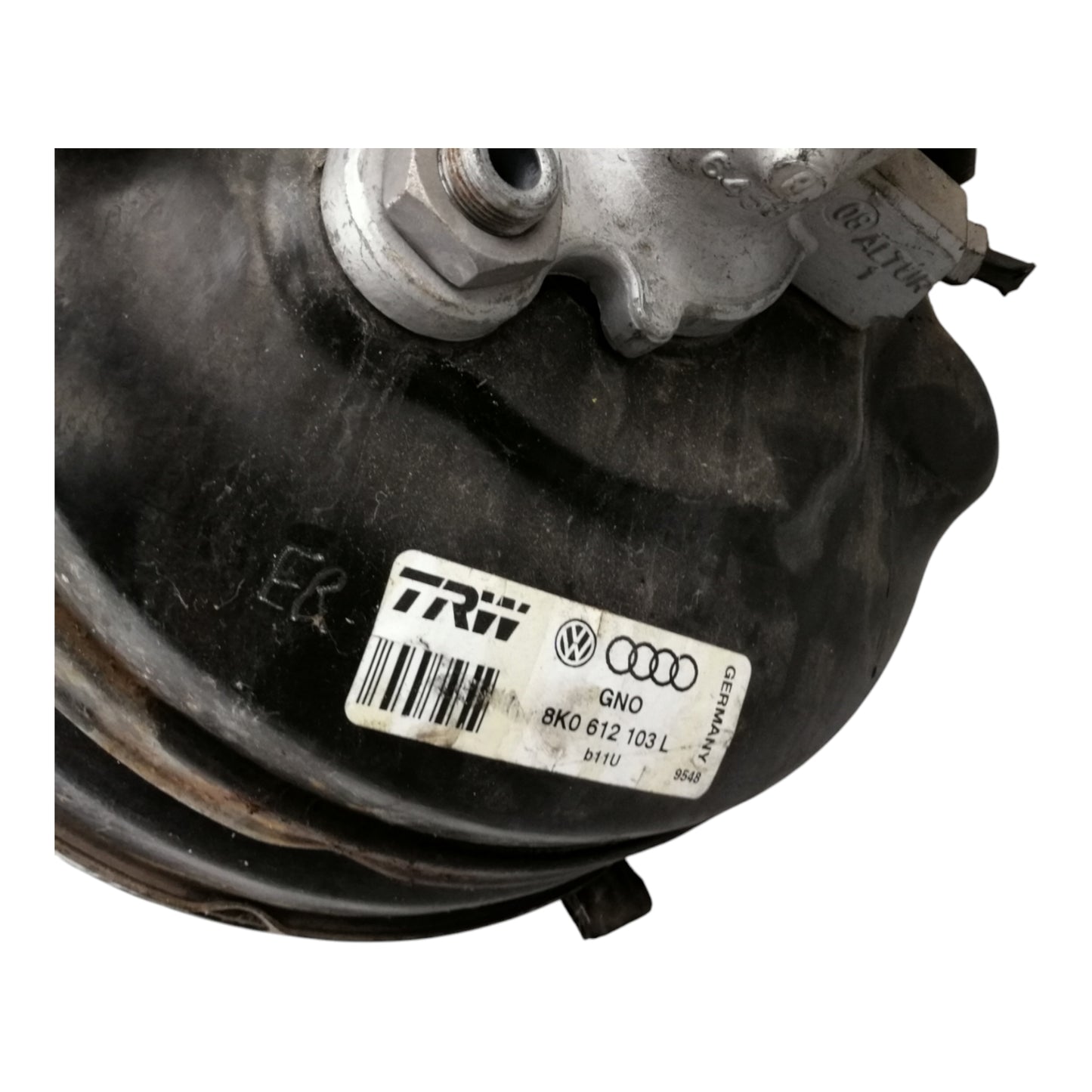 Servofreno Pompa Freno AUDI A4 8K2 8KH 8K5/A5 8T3 8TA 8F7 Benzina Diesel