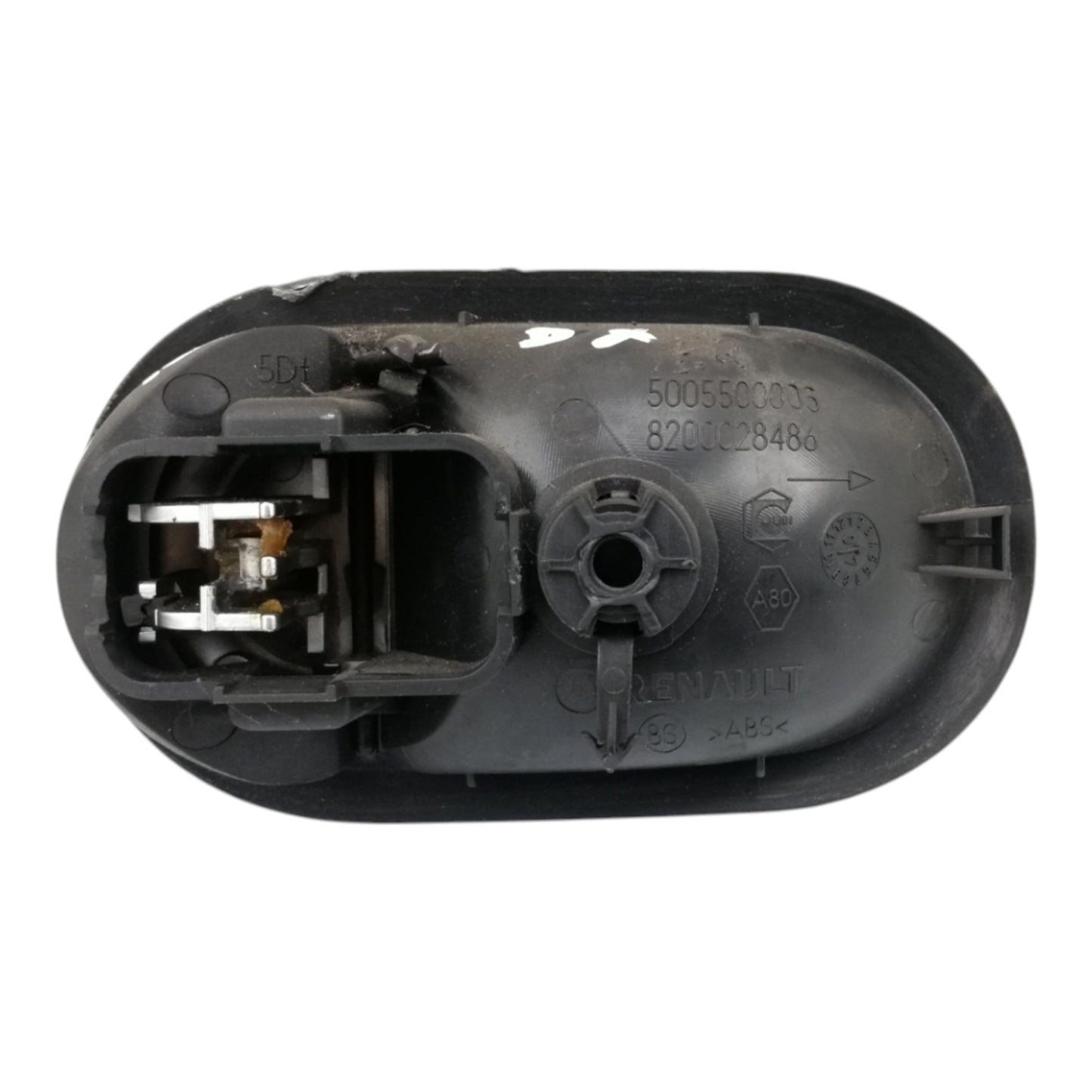 Maniglia Porta Interno Anteriore Destro RENAULT TWINGO 2 Serie