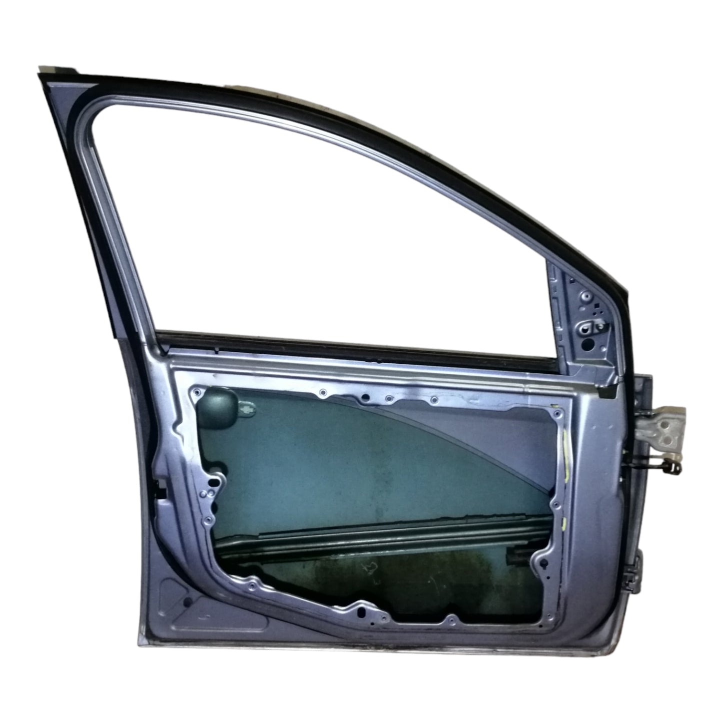 Porta Portiera Anteriore Sinistro FORD FIESTA 5 BERLINA 5 PORTE