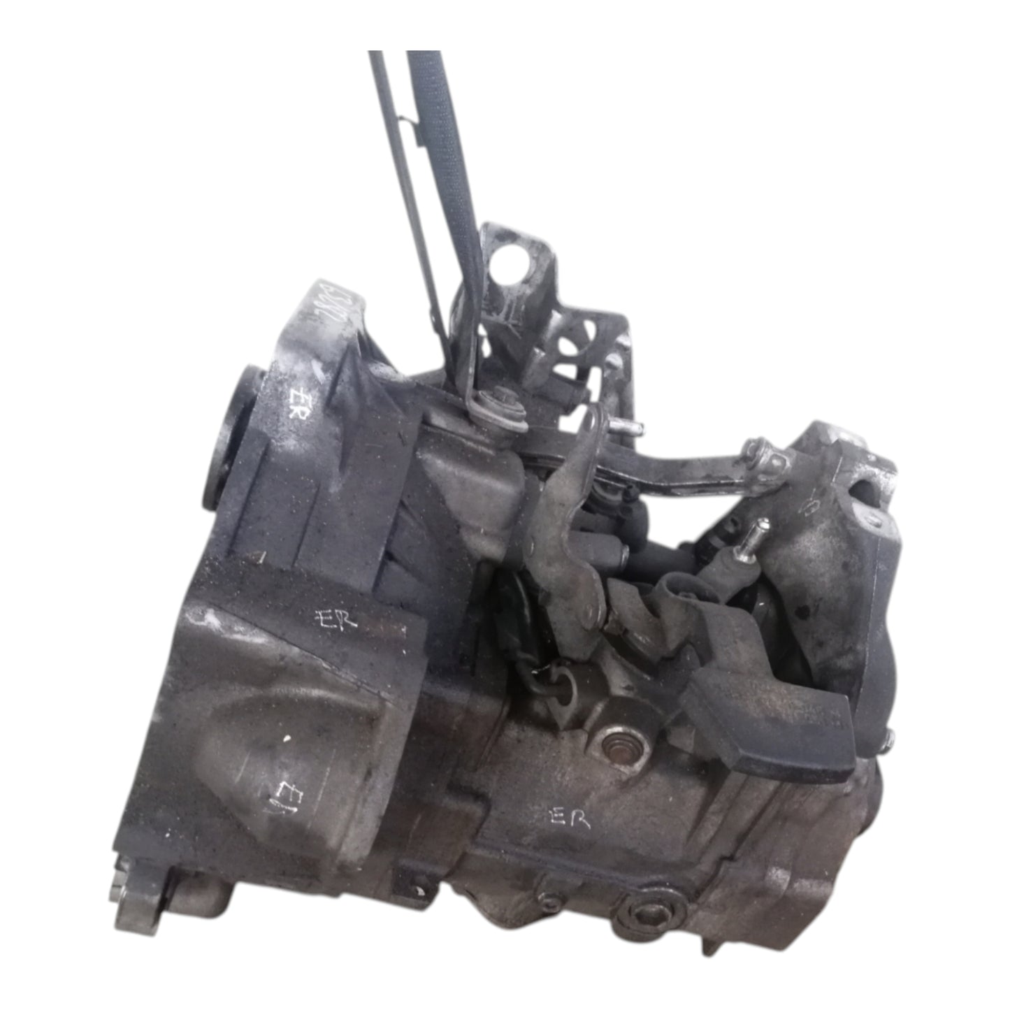 Cambio Manuale 6 Marce VOLKSWAGEN GOLF 5 Serie 1.9 TDi BLS