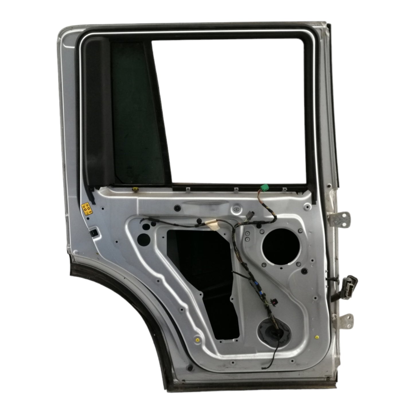 Porta Portiera Posteriore Sinistro LAND ROVER DISCOVERY 3 4 Serie