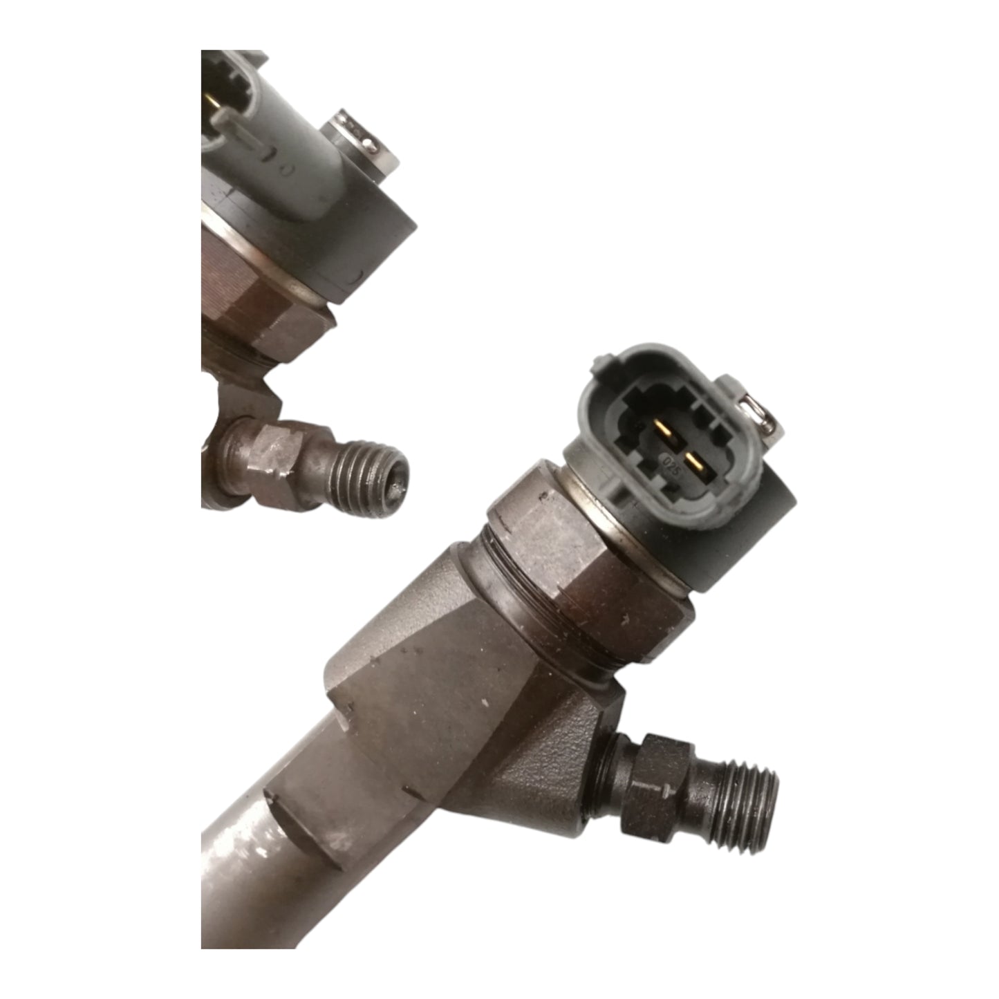 Kit 4 Iniettori LANCIA DELTA 3 Serie/MUSA 2 Serie 1.6 Diesel