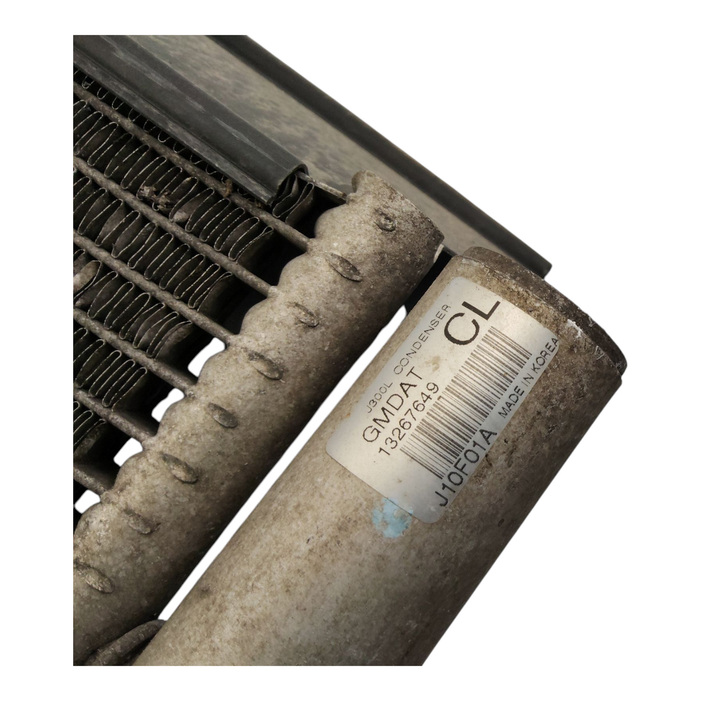 Condensatore Aria Condizionata Ac CHEVROLET CRUZE Benzina Diesel