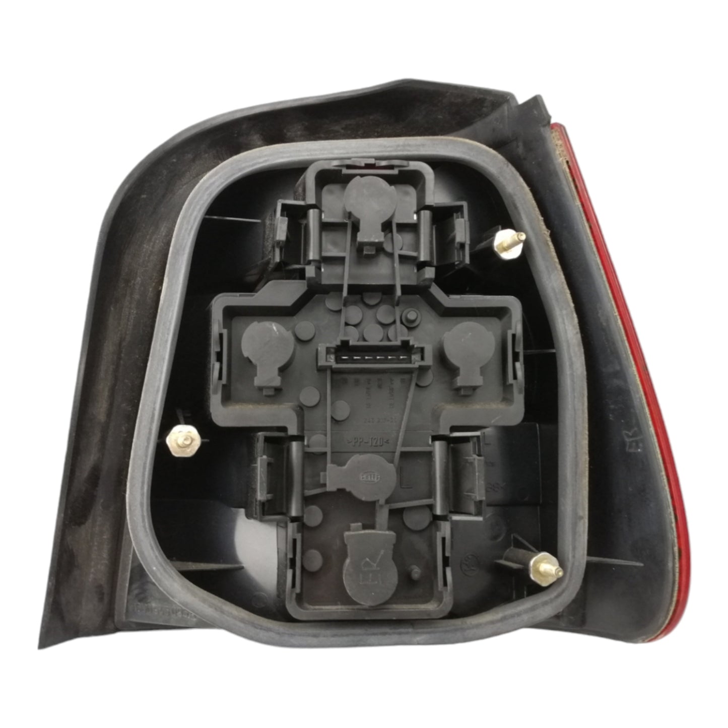 Fanale Stop Posteriore Sinistro SKODA FELICIA 6U1 Berlina SW