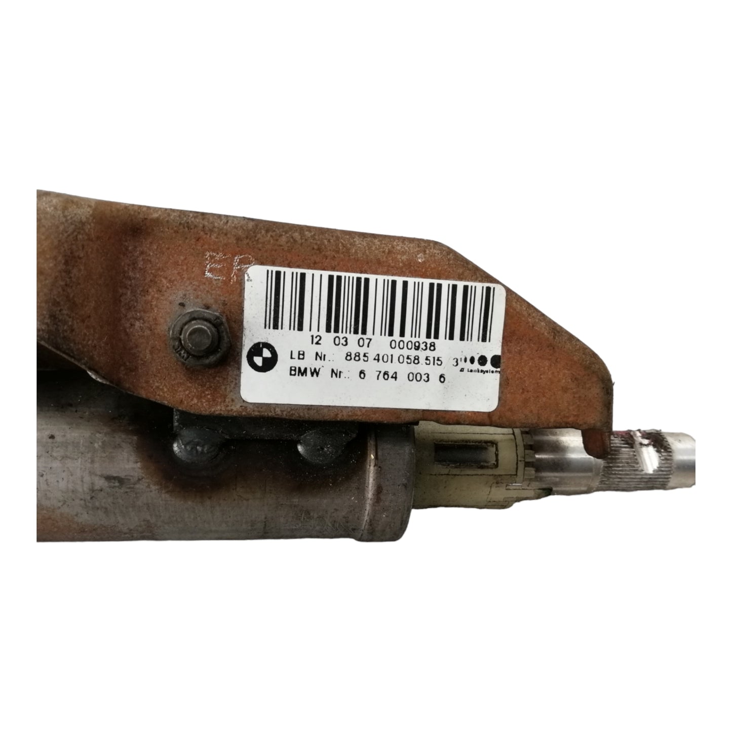 Blocchetto Avviamento BMW X3 E83/SERIE 3 E36 E46/X5 E53/Z4 E85