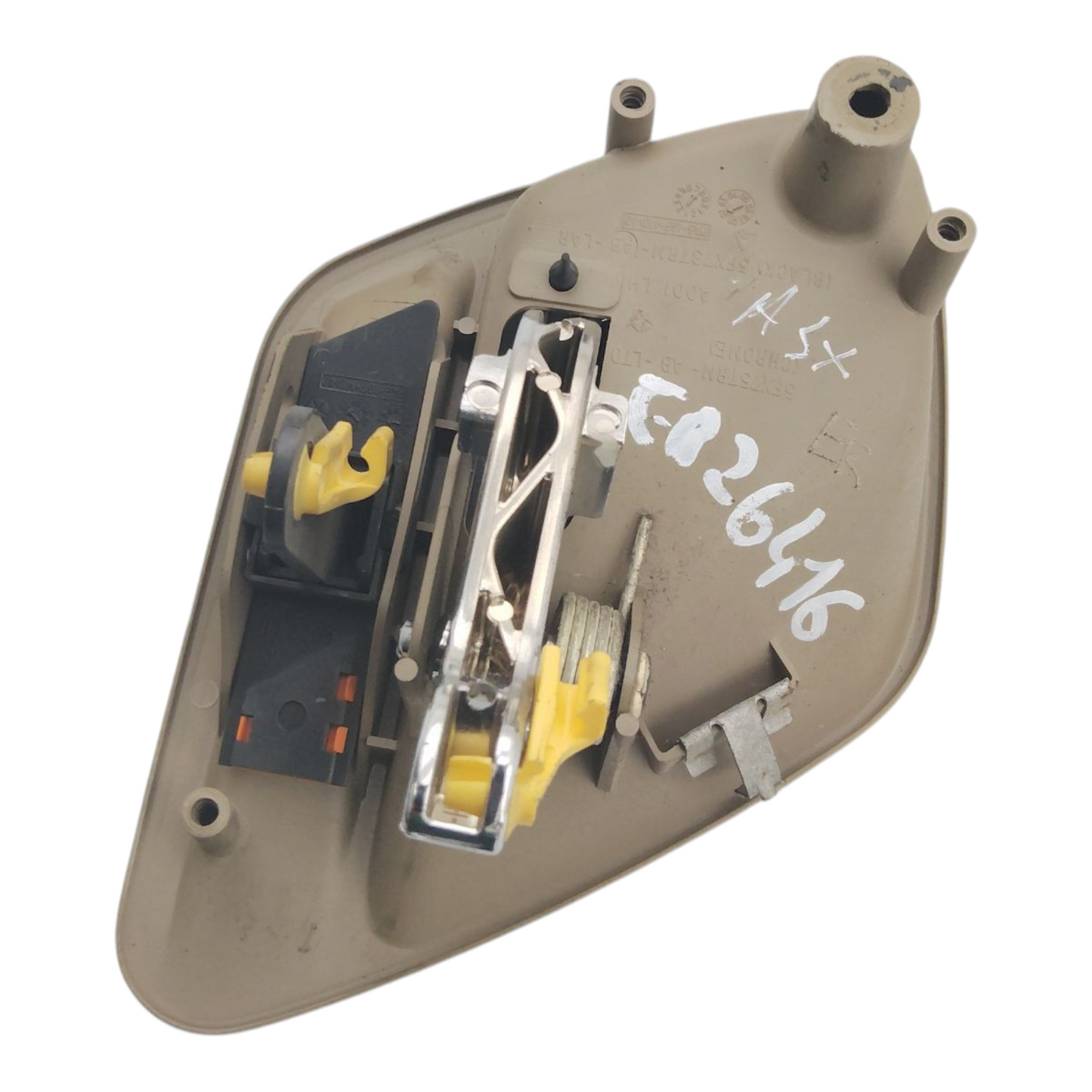 Maniglia Porta Interno Anteriore Sinistro JEEP GRAND CHEROKEE 2 Serie