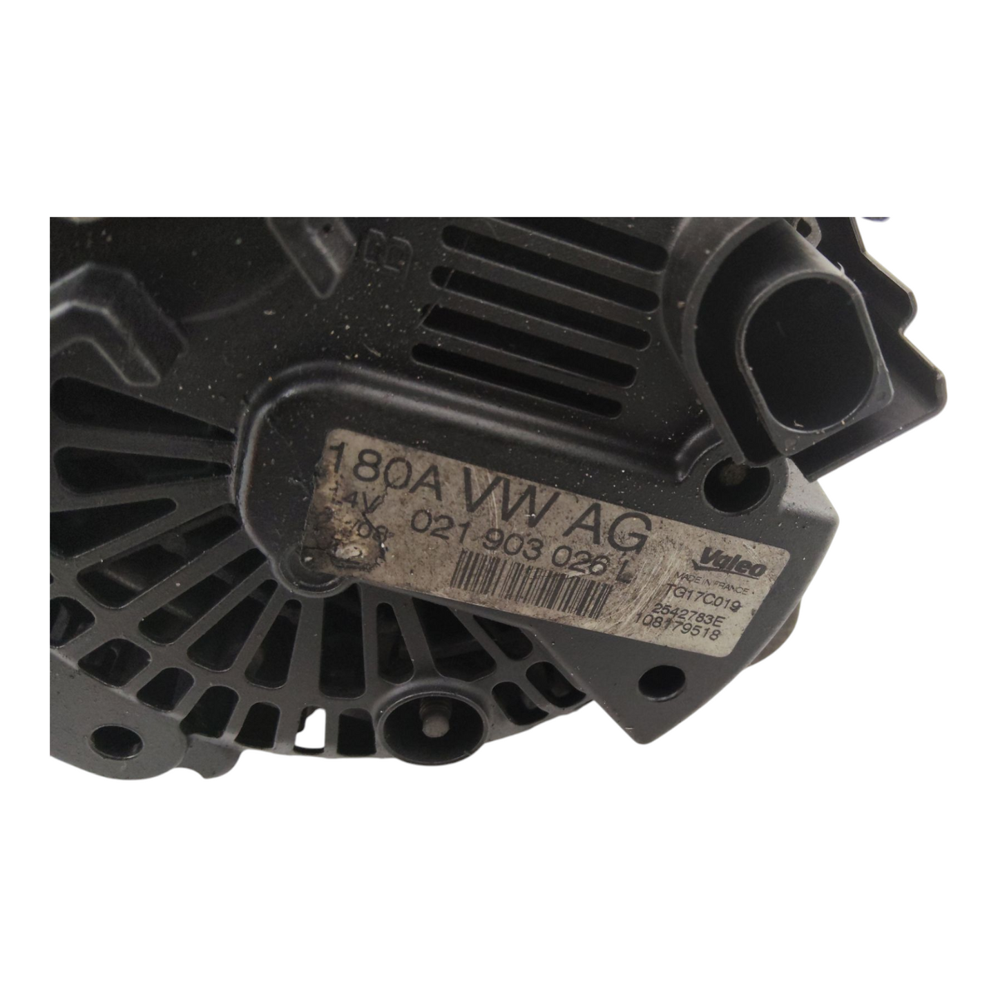 Alternatore VOLKSWAGEN PASSAT 5 Serie 1.9 2.0 Diesel