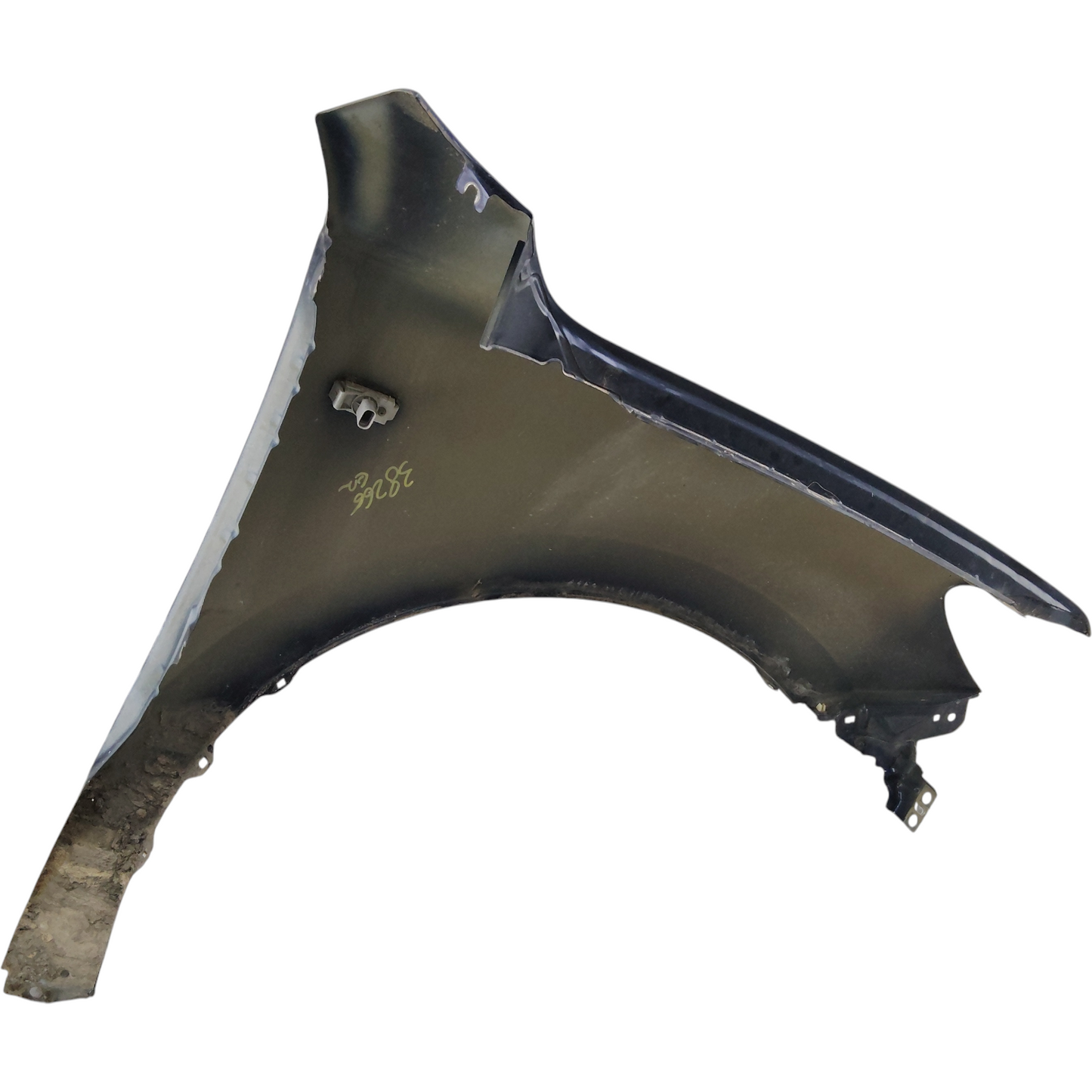 Parafango Anteriore Sinistro HYUNDAI SANTA FÉ 2 Serie