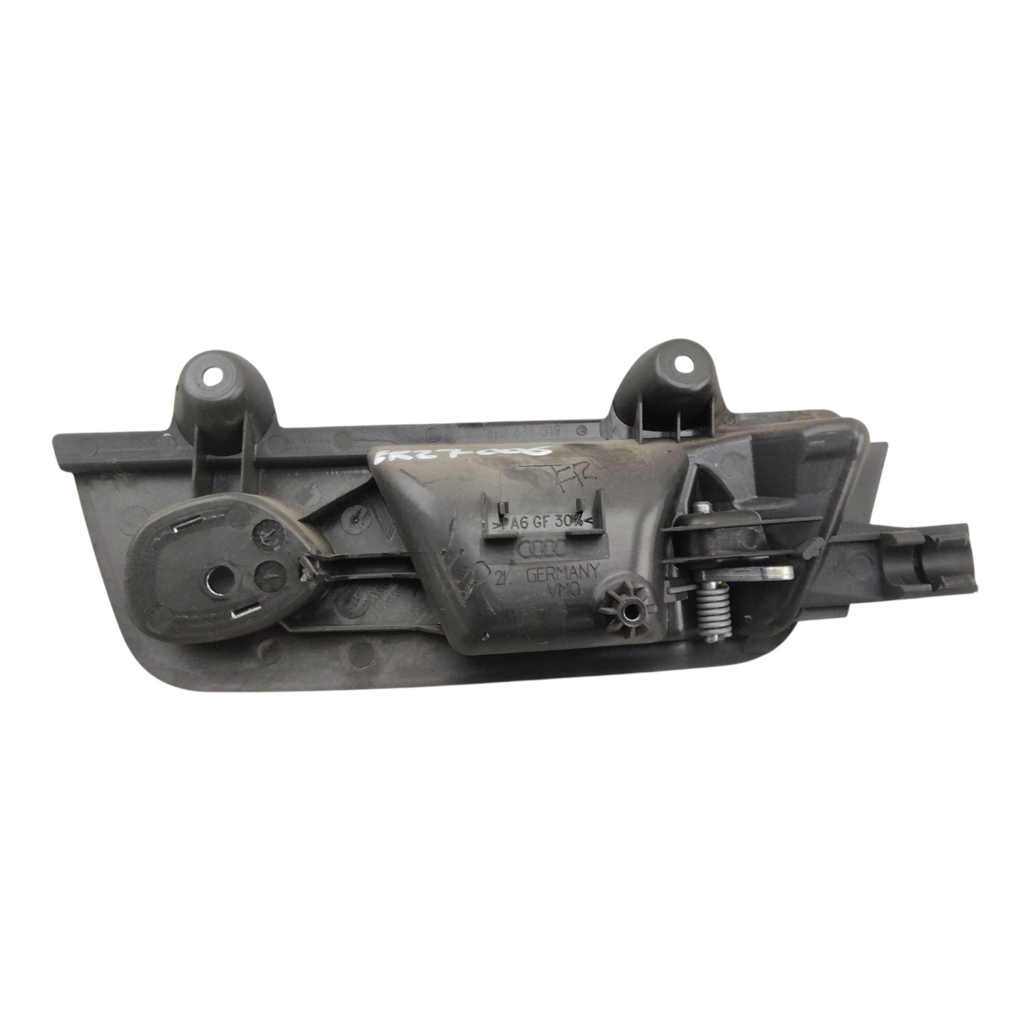 Maniglia Porta Interno Posteriore Sinistro AUDI A4 8ED 8EC