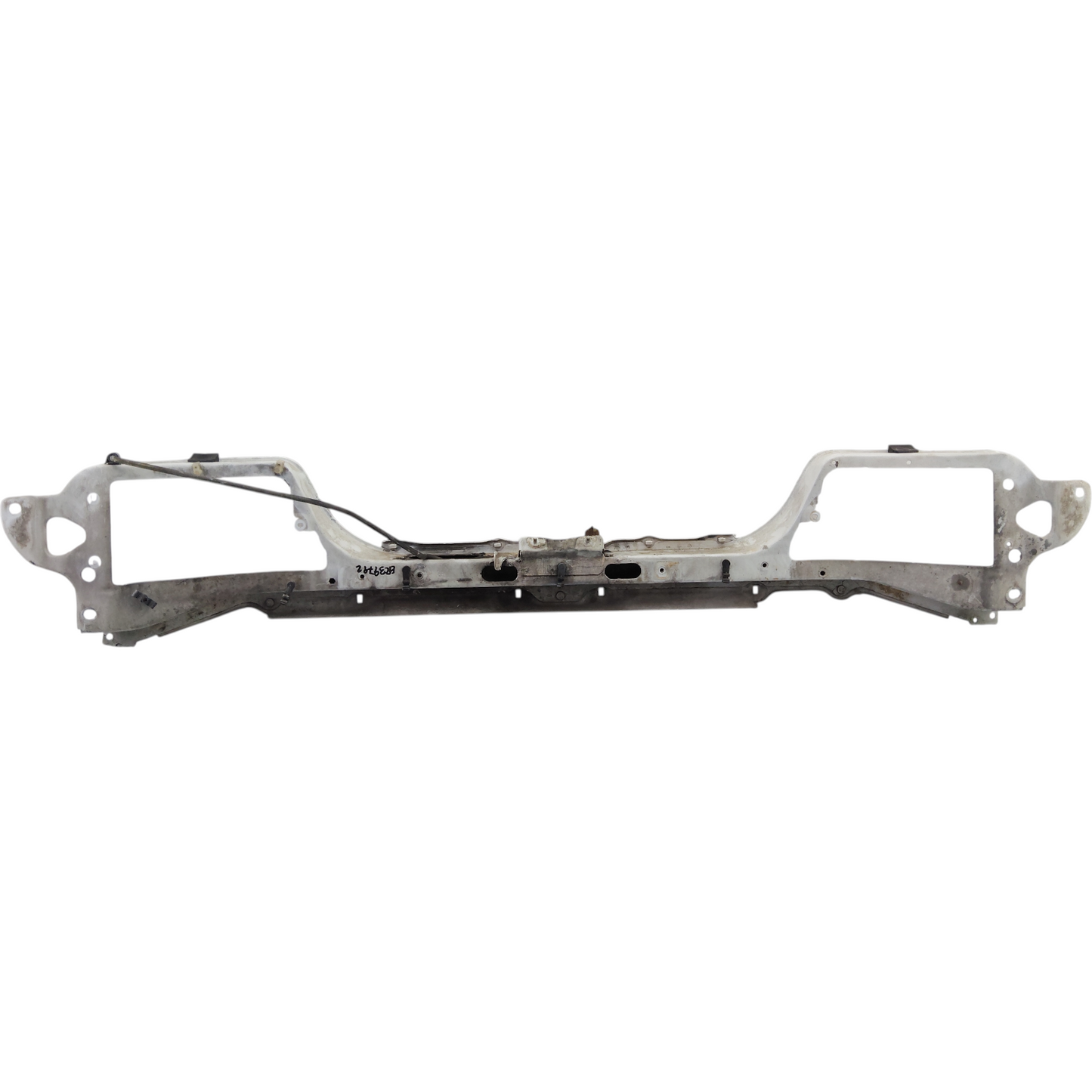 Rivestimento Frontale Anteriore FIAT DUCATO 230