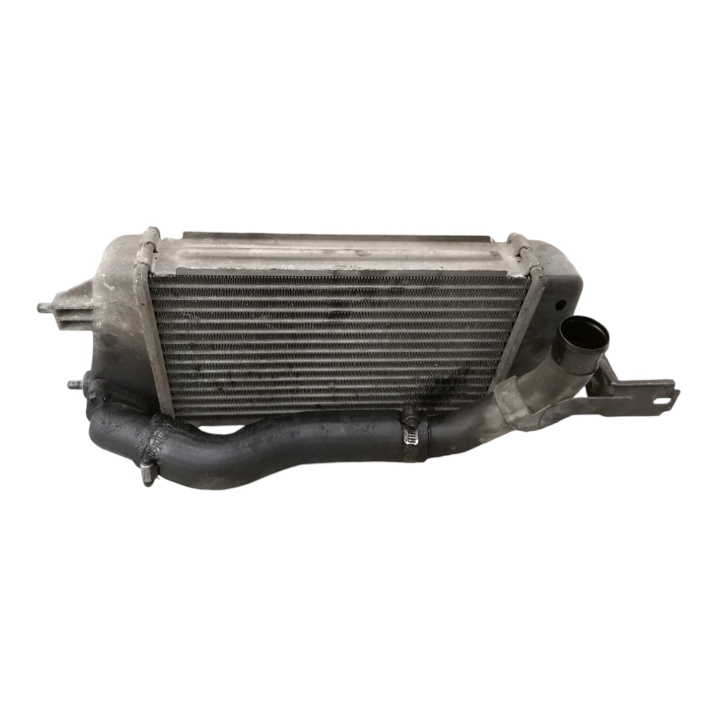 Intercooler Scambiatore Calore SUZUKI SWIFT 4 Serie 1.3 Diesel