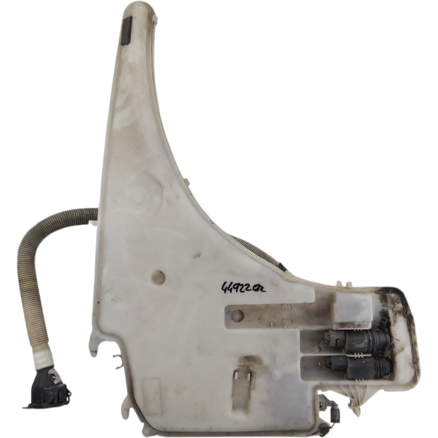 Vaschetta Serbatoio Tergicristalli BMW SERIE 1 E87 E81