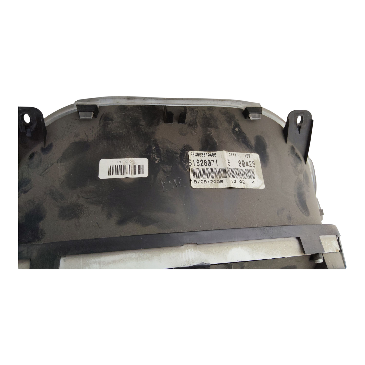 Quadro Strumenti FIAT GRANDE PUNTO 1.2 1.4 Benzina GPL