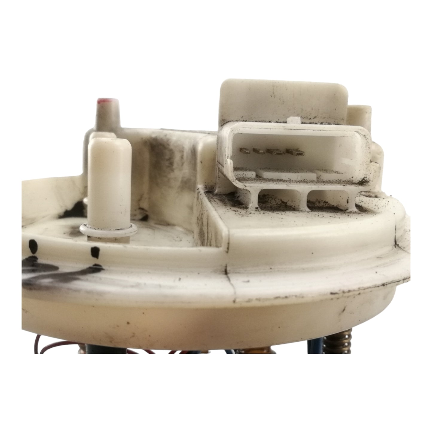 Pompa Carburante Galleggiante LANCIA DELTA 3 III