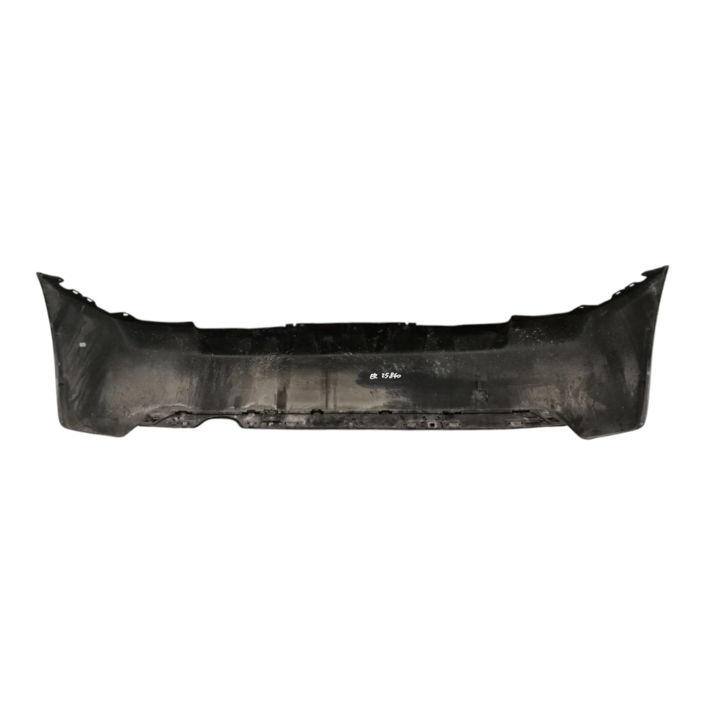 Paraurti Posteriore CITROEN C2
