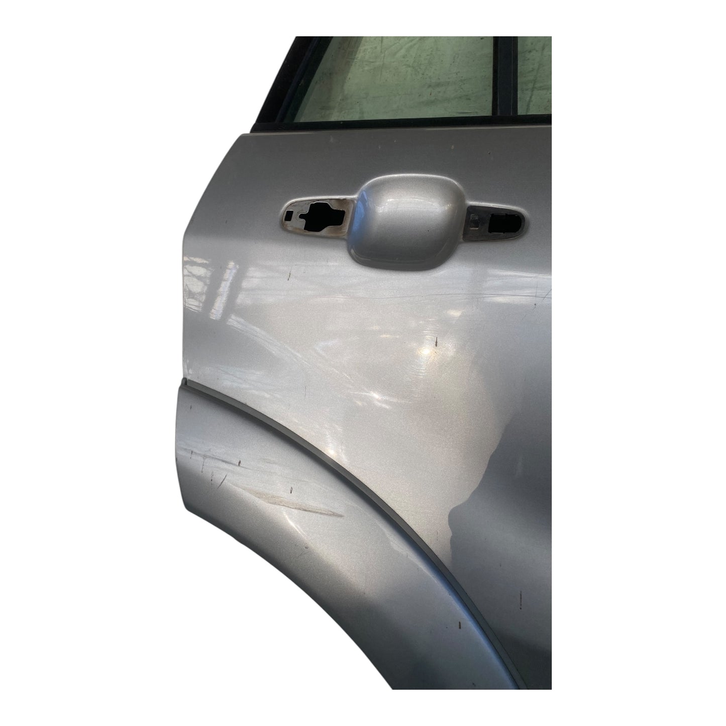 Porta Portiera Posteriore Destro TOYOTA RAV 4 2 Serie