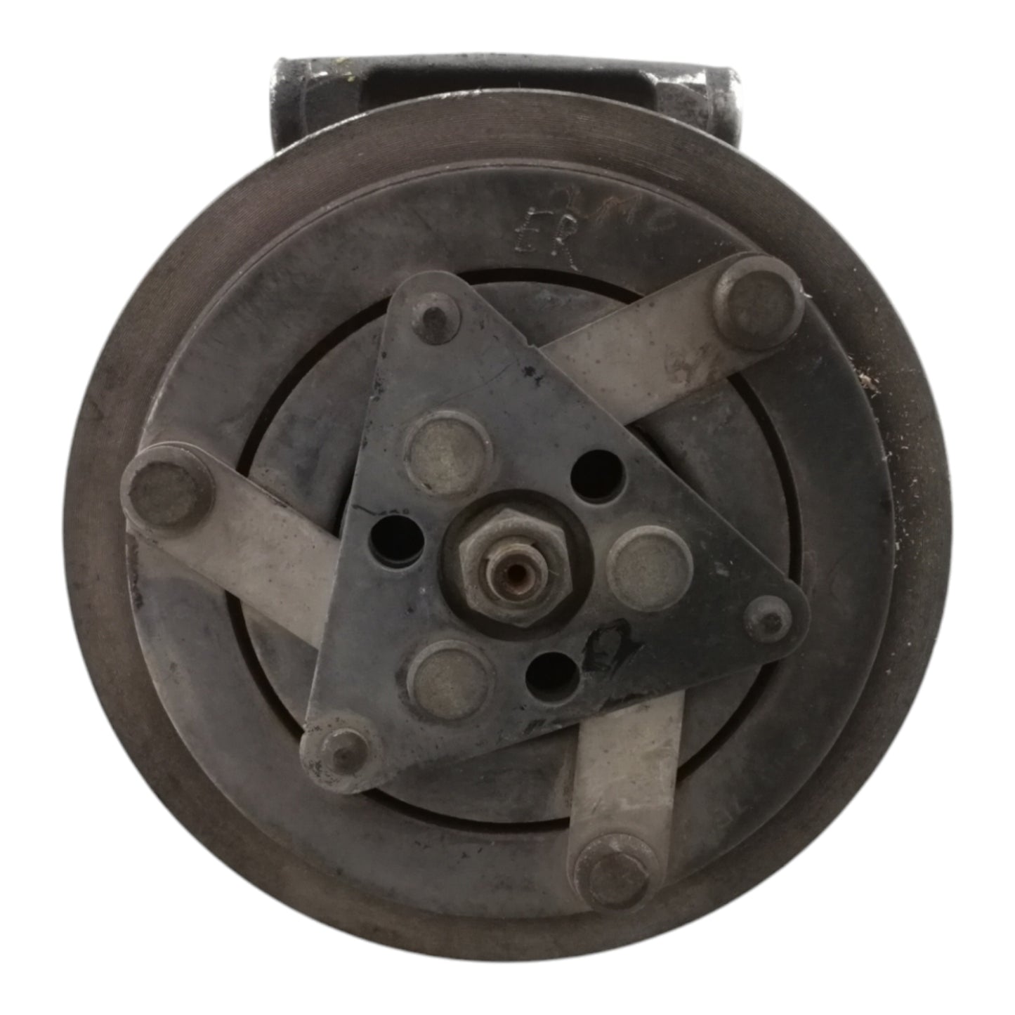 Compressore Aria Condizionata Ac PEUGEOT 206/307 1 Serie Benzina Diesel