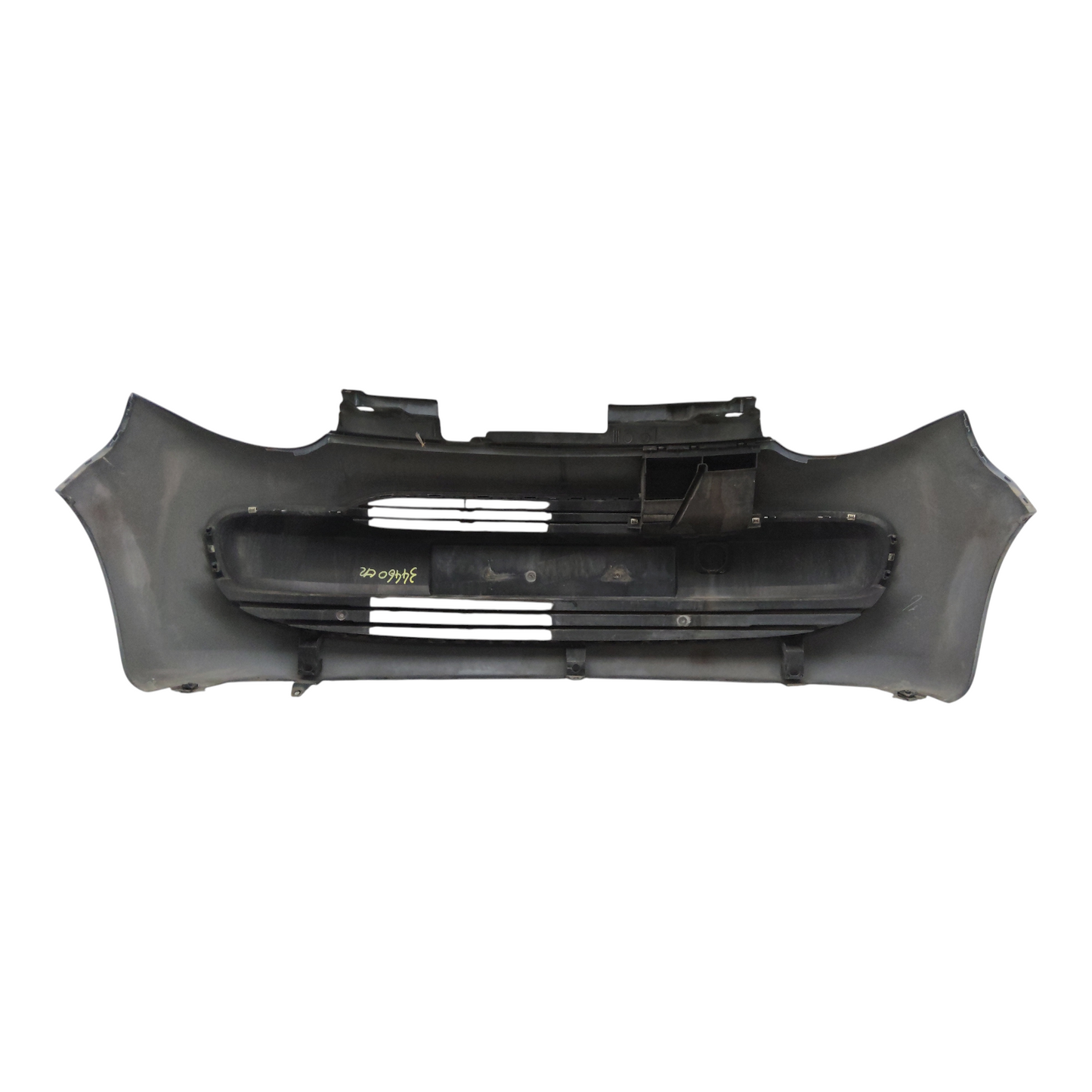 Paraurti Anteriore CITROEN C1 1 Serie 3-5 Porte