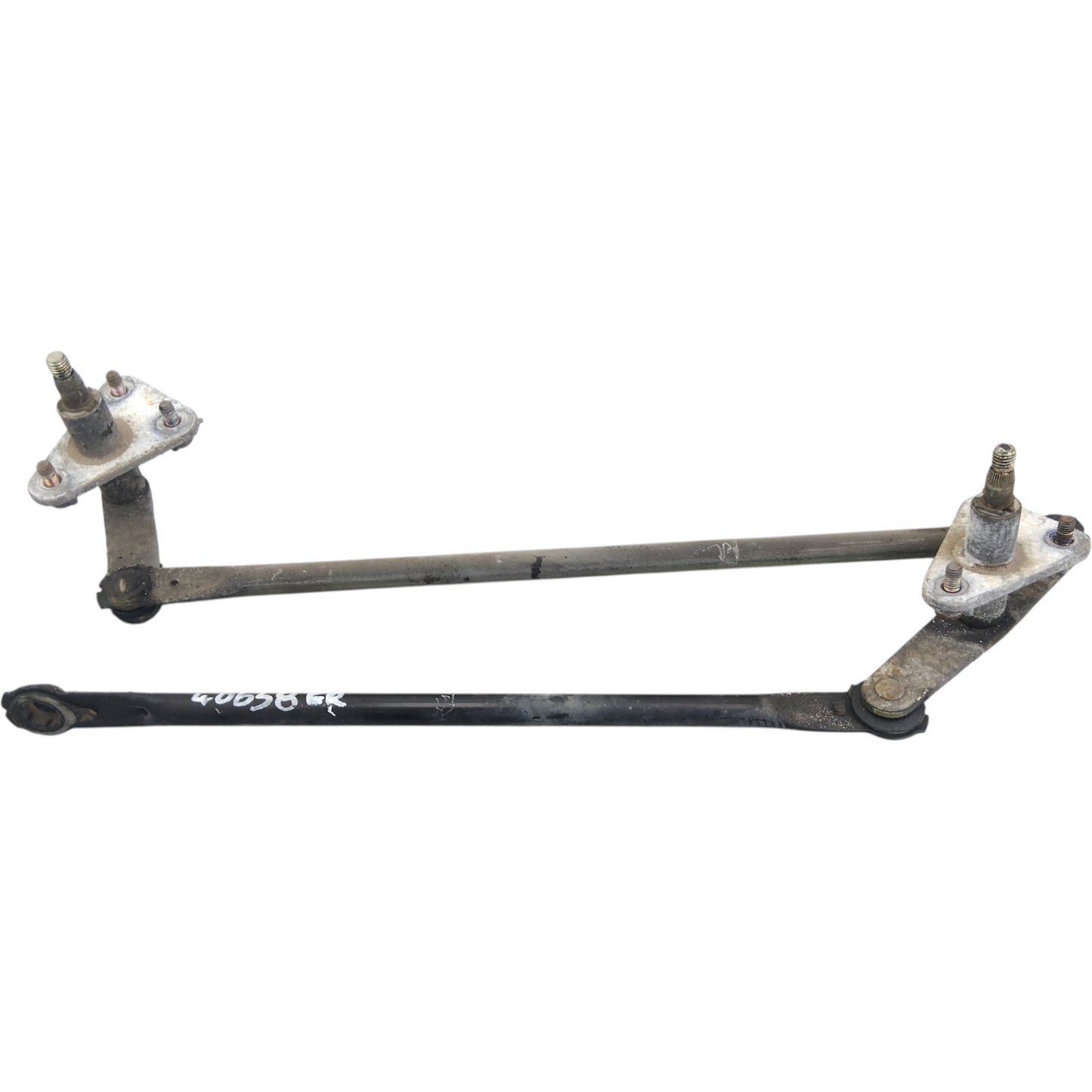 Meccanismo Tandem Tergicristallo DAEWOO MATIZ 1 2 Serie