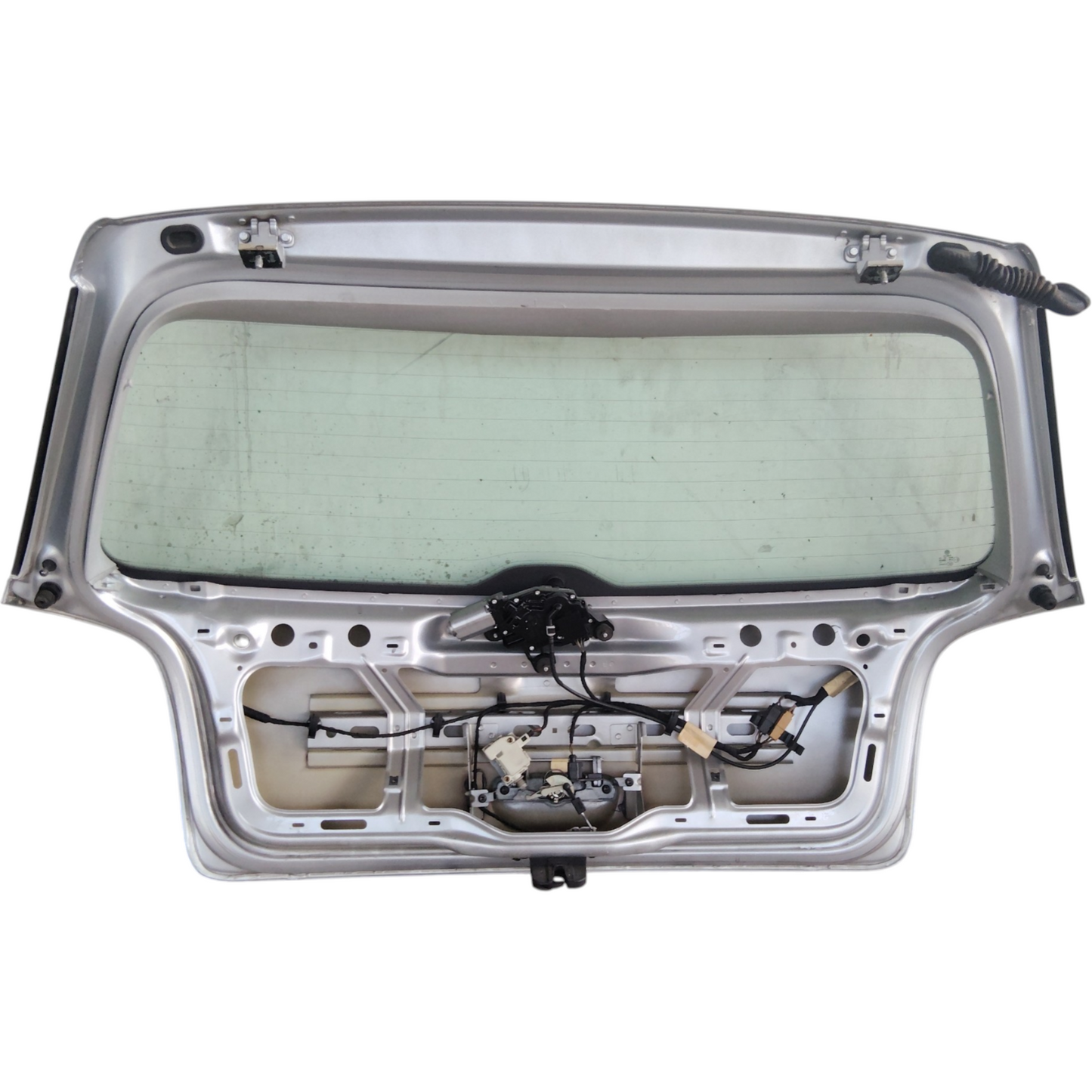 Portello Portellone Posteriore VOLKSWAGEN POLO 4 5 Serie 3-5 Porte