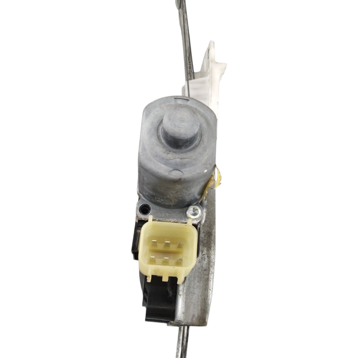 Alzacristallo Alzavetro Posteriore Sinistro FORD KUGA 2 Serie
