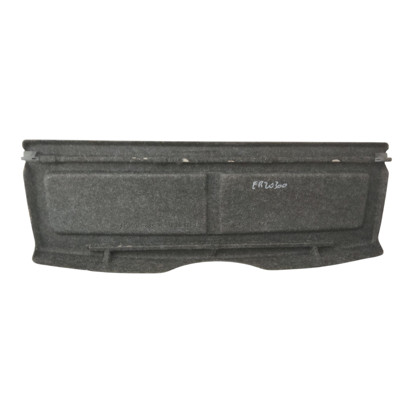 Cappelliera Ripiano Copertura Vano Bagagli FIAT PANDA 2 Serie