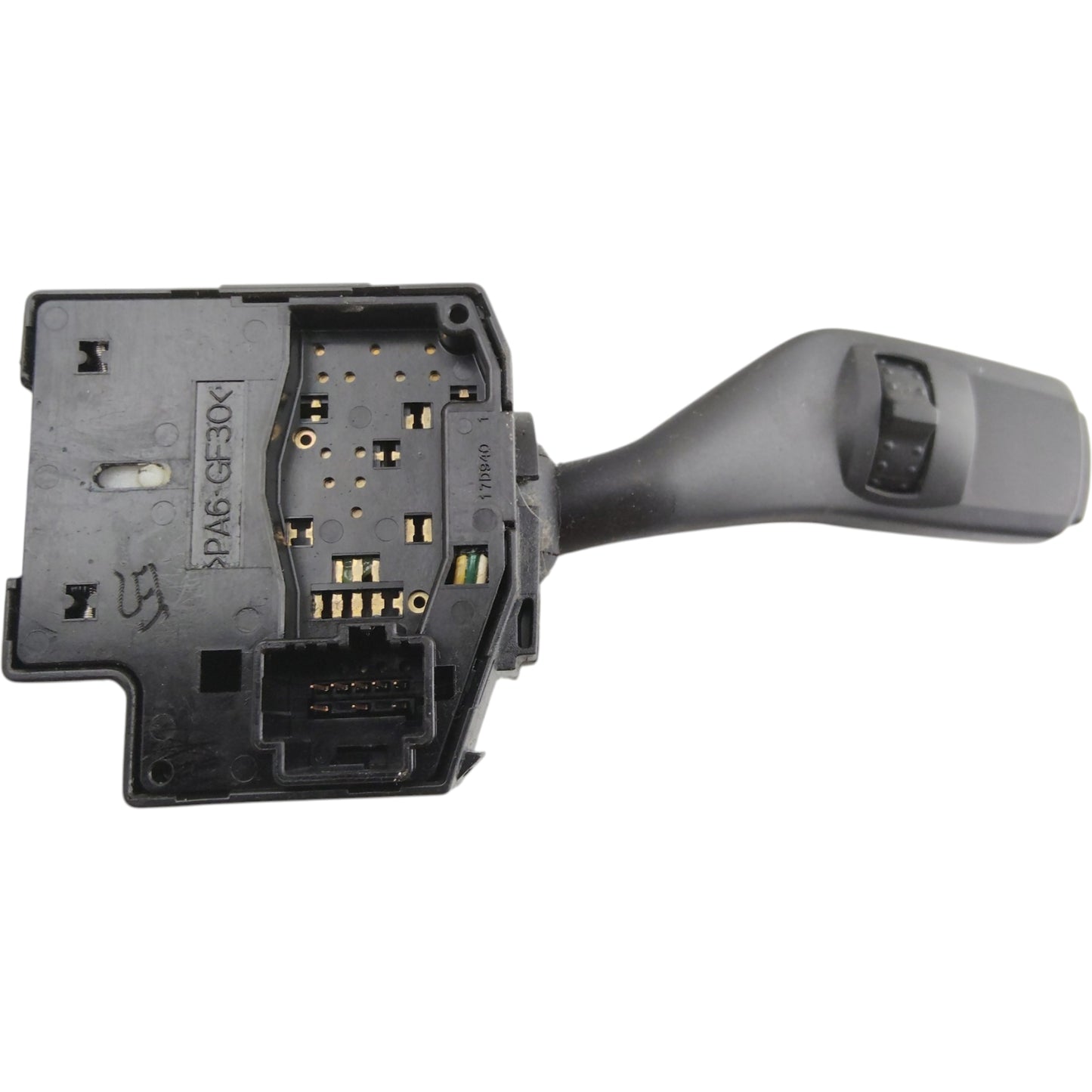 Devioguida Devioluci Sinistro FORD C-MAX 1 Serie