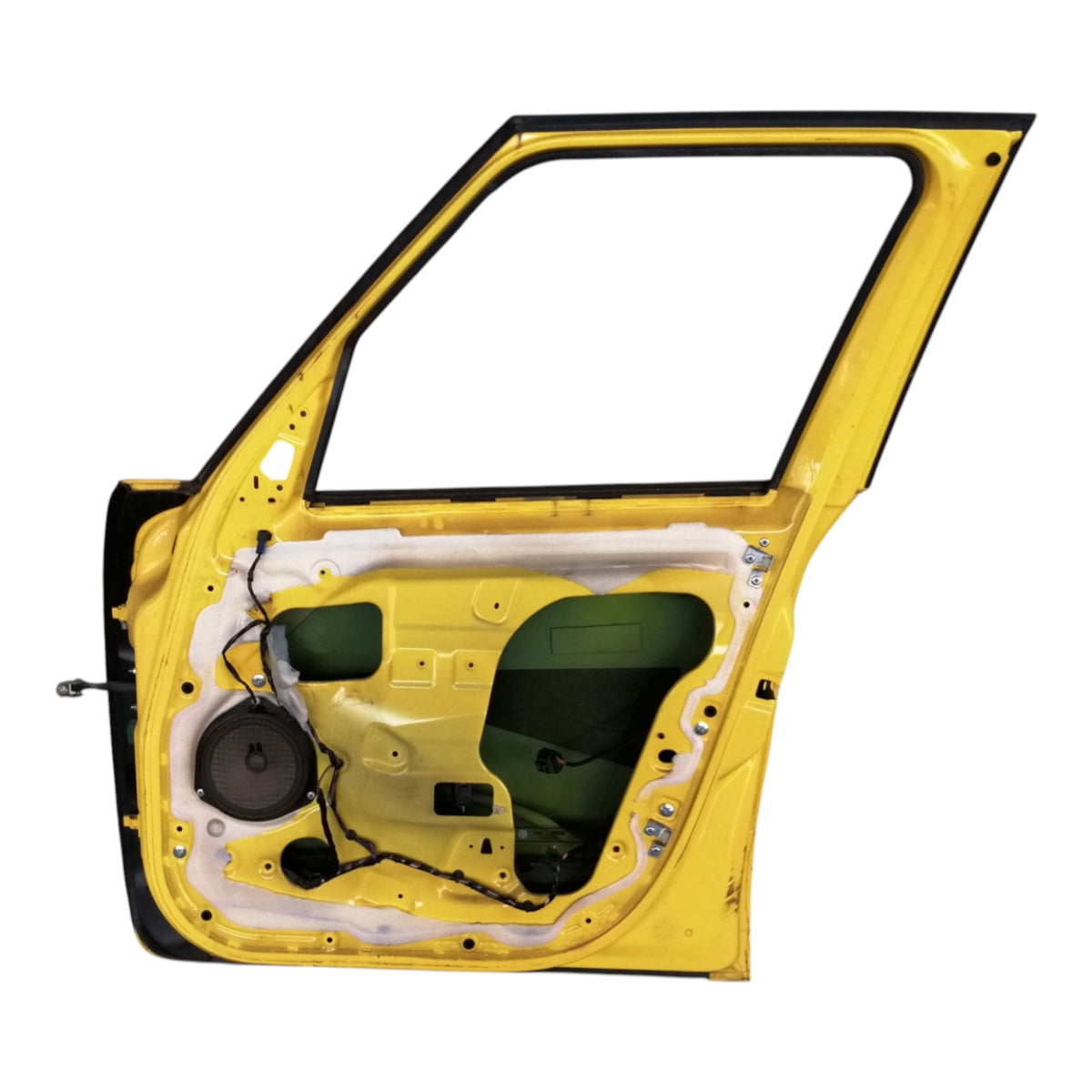 Porta Portiera Anteriore Destro FIAT 500L Pre-Restyling