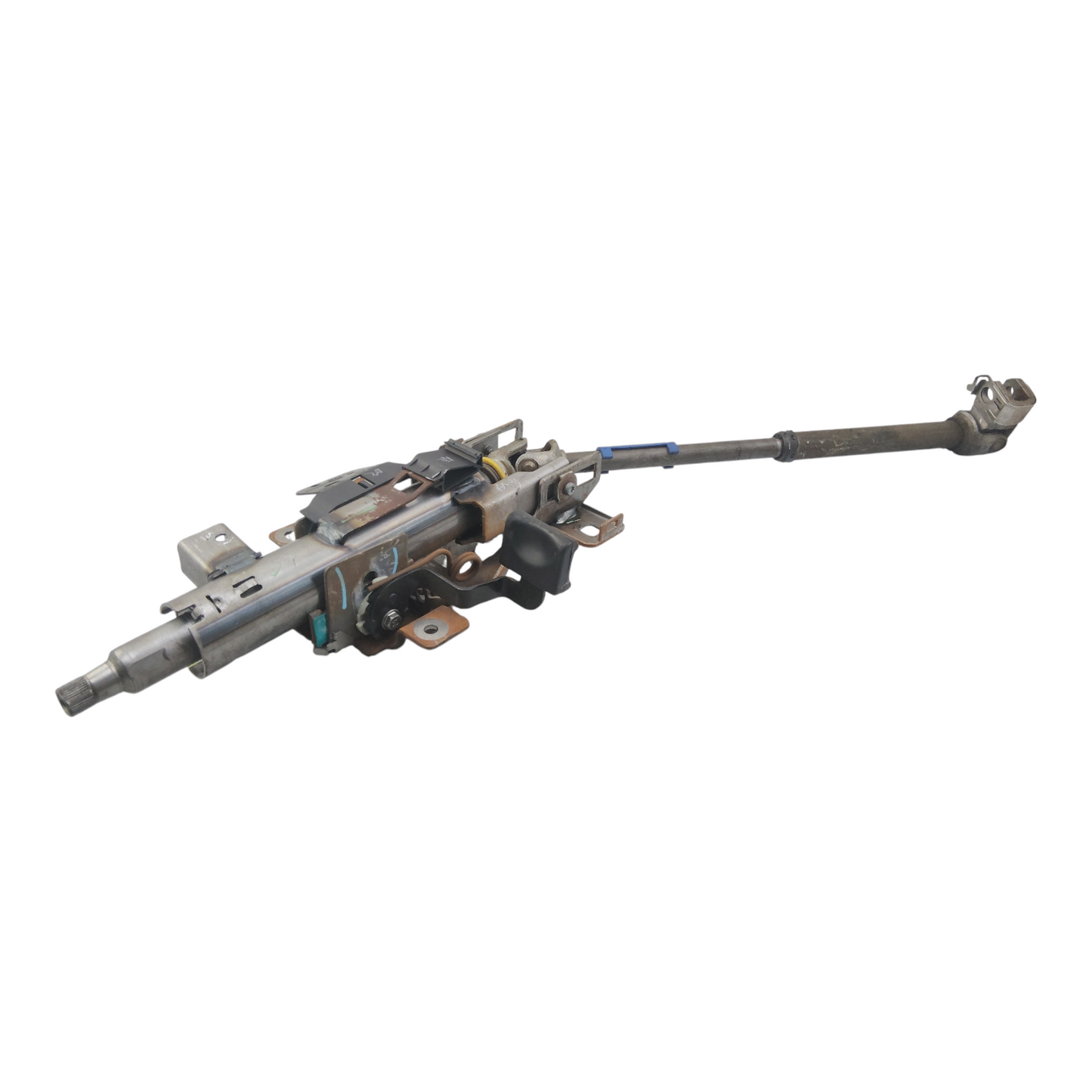 Piantone Sterzo Completo PEUGEOT 307 1 e 2 Serie Diesel Benzina