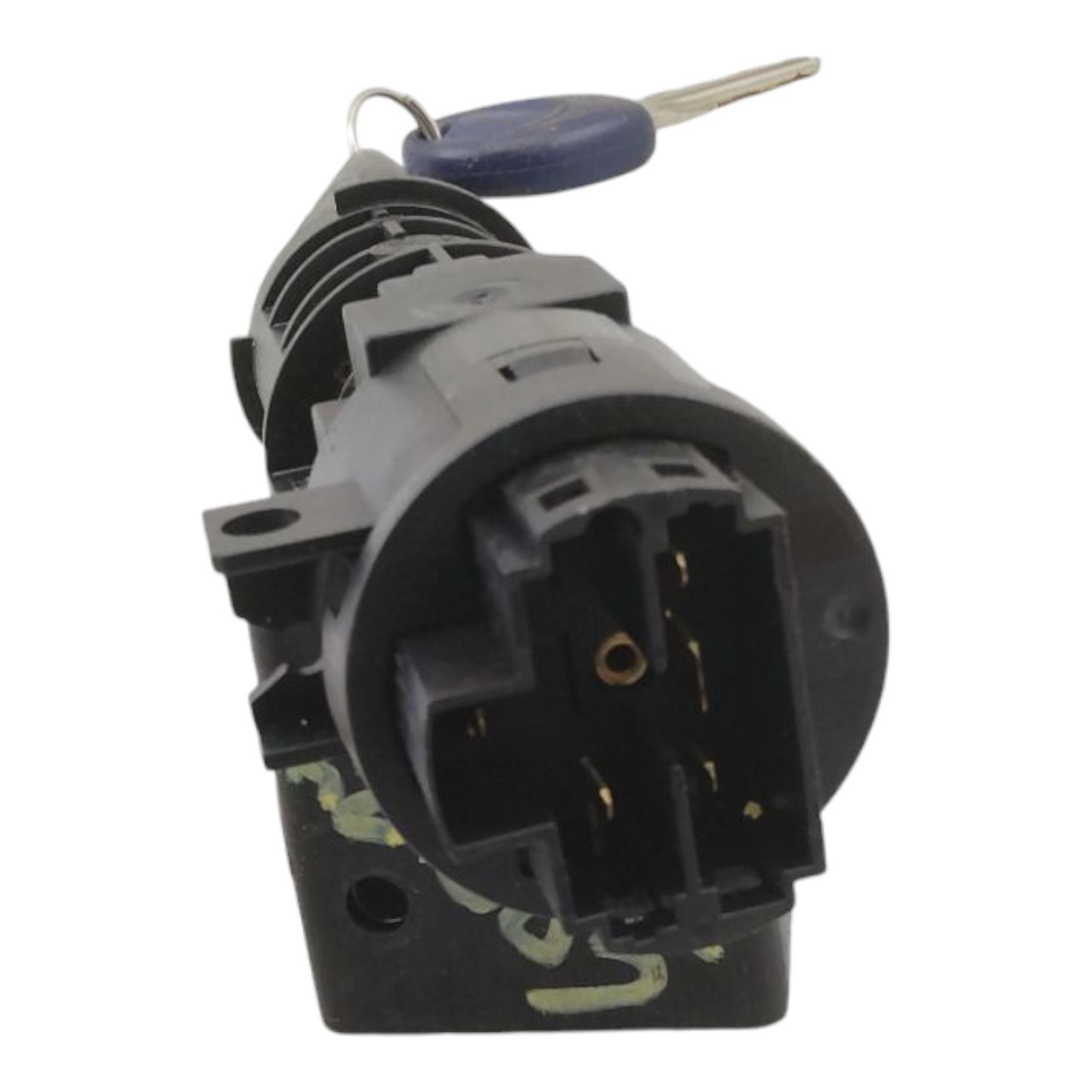 Blocchetto Avviamento FIAT PANDA 2 Serie Benzina Diesel GPL