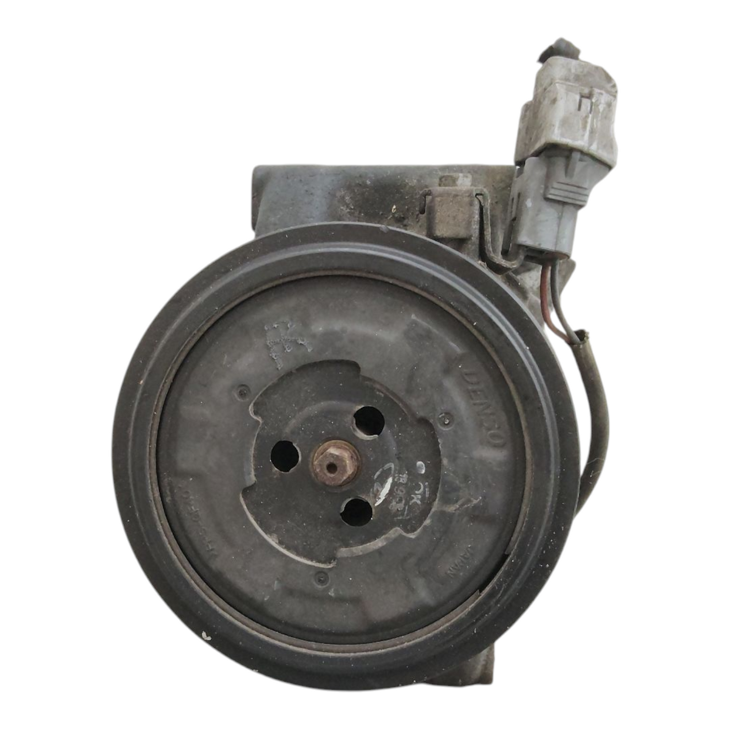 Compressore Aria Condizionata Ac MITSUBISHI COLT 6 Serie Benzina Diesel