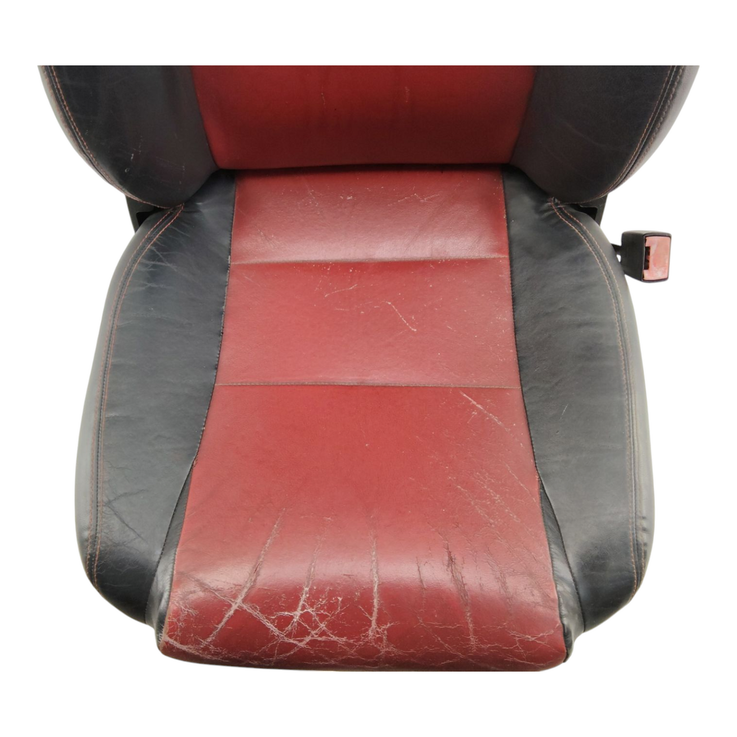 Sedile Anteriore Destro Passeggero FIAT SEICENTO Sporting